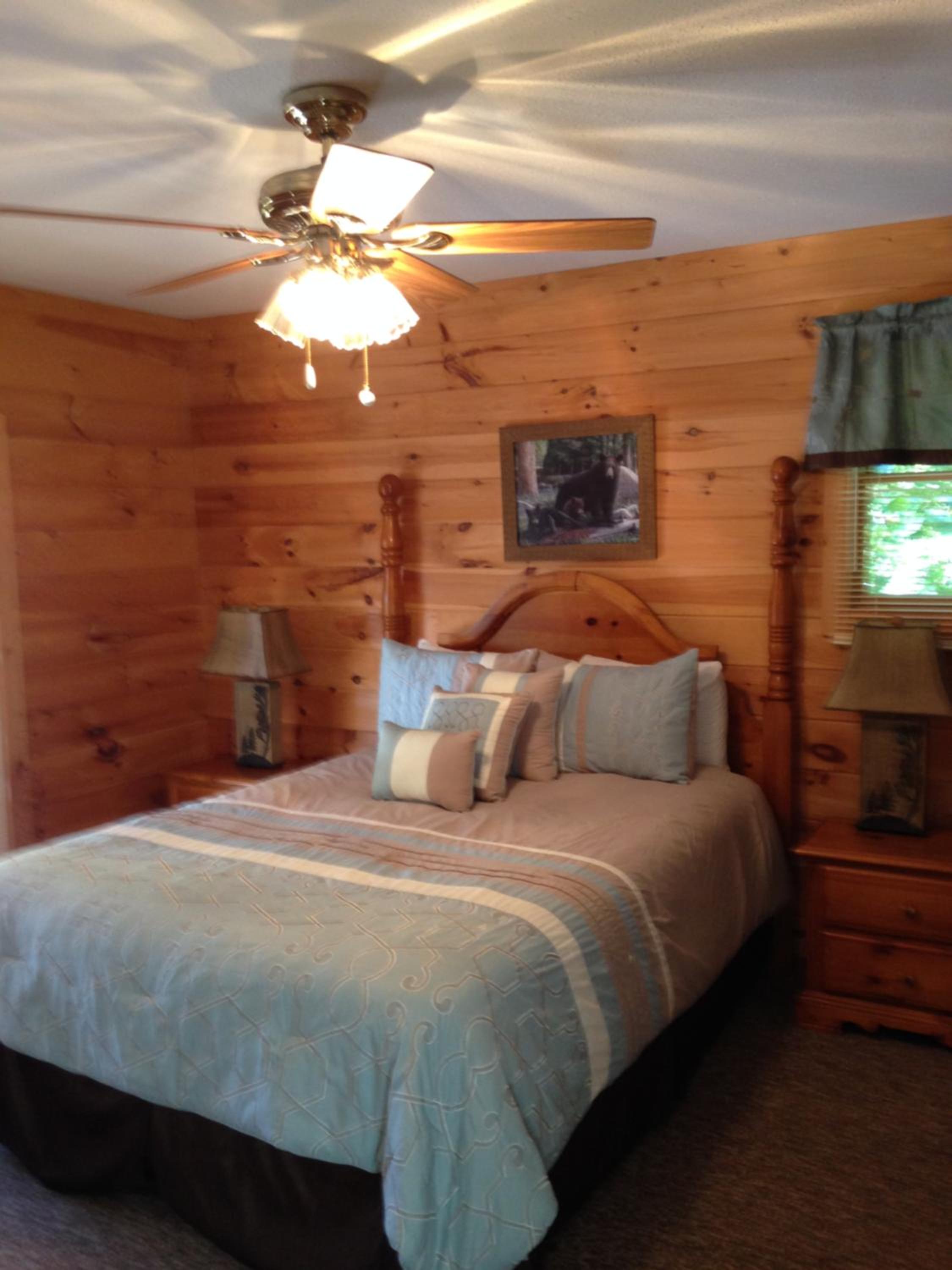 Two-Bedroom House photo 1