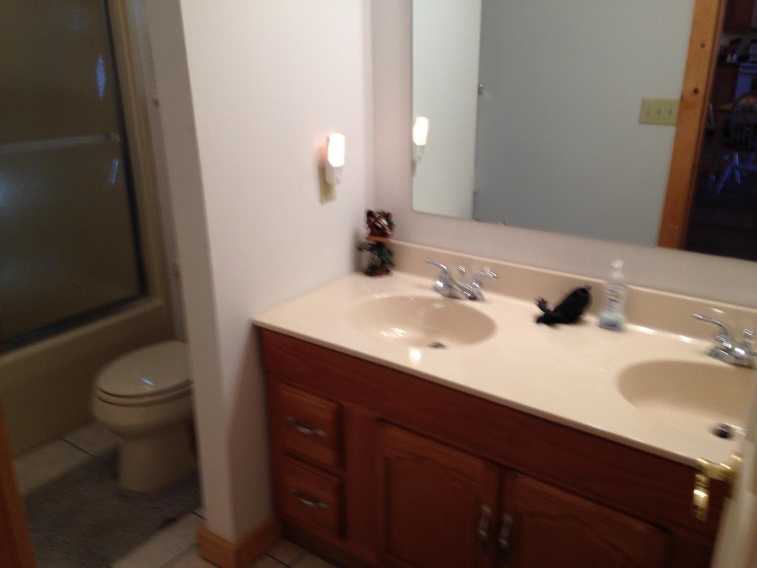 Two-Bedroom House photo 3