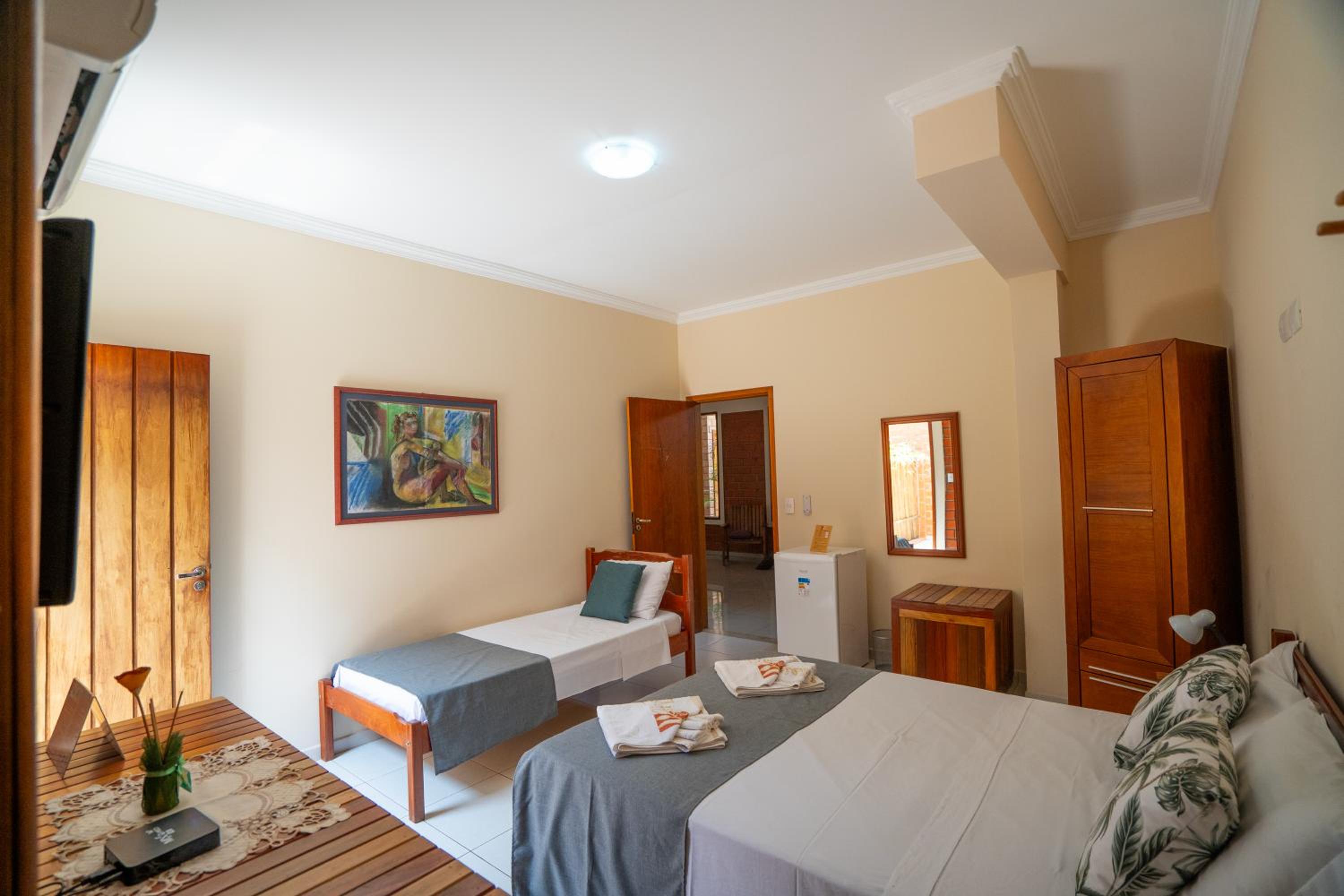 Triple Room photo 3