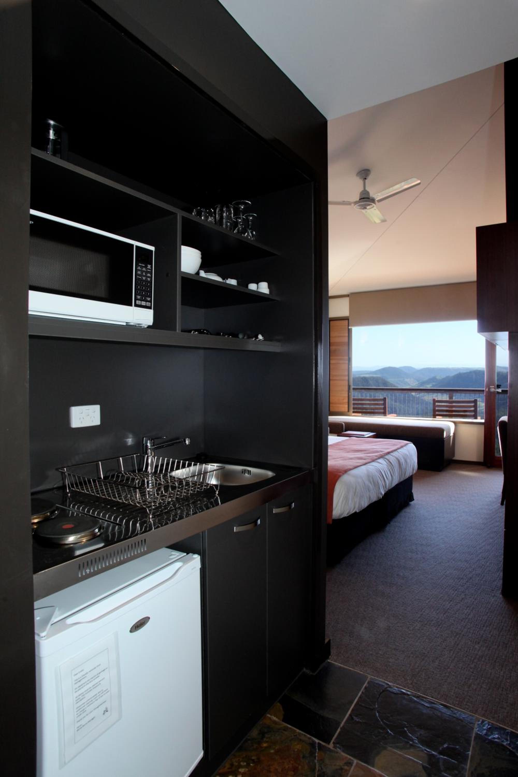 Sky Lodge Studio