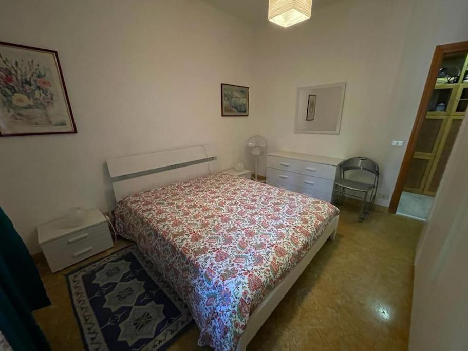 One-Bedroom Apartment With Garden View