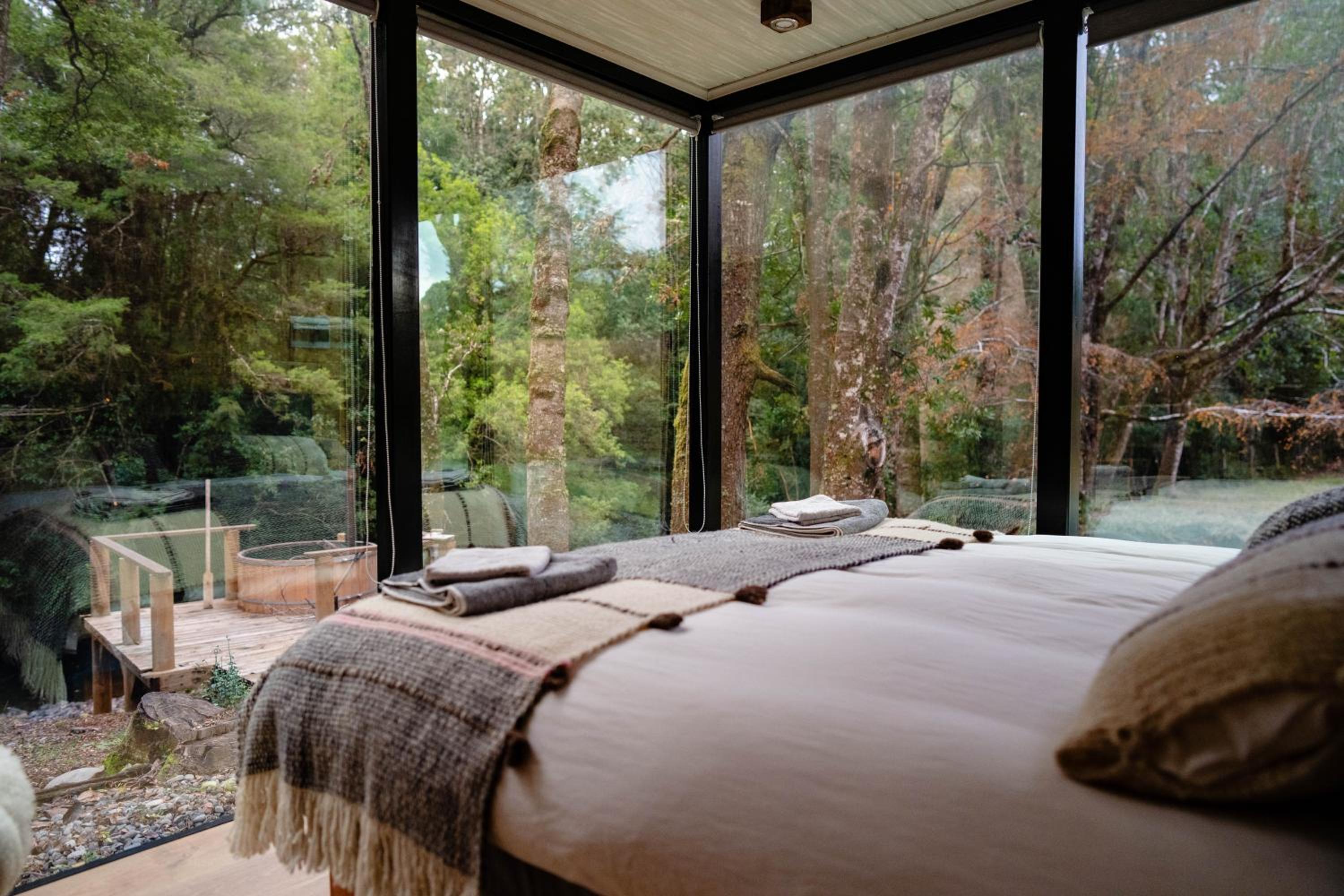 One-Bedroom Villa photo 1