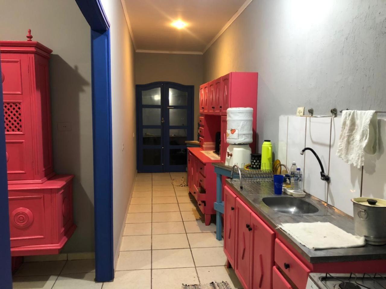 Three-Bedroom House photo 3