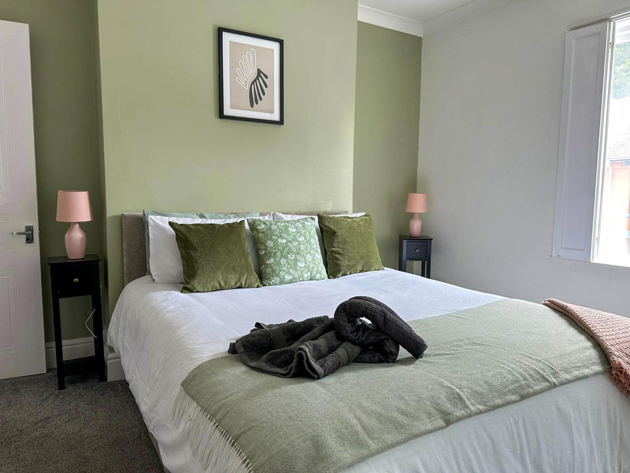 Two-Bedroom House photo 1