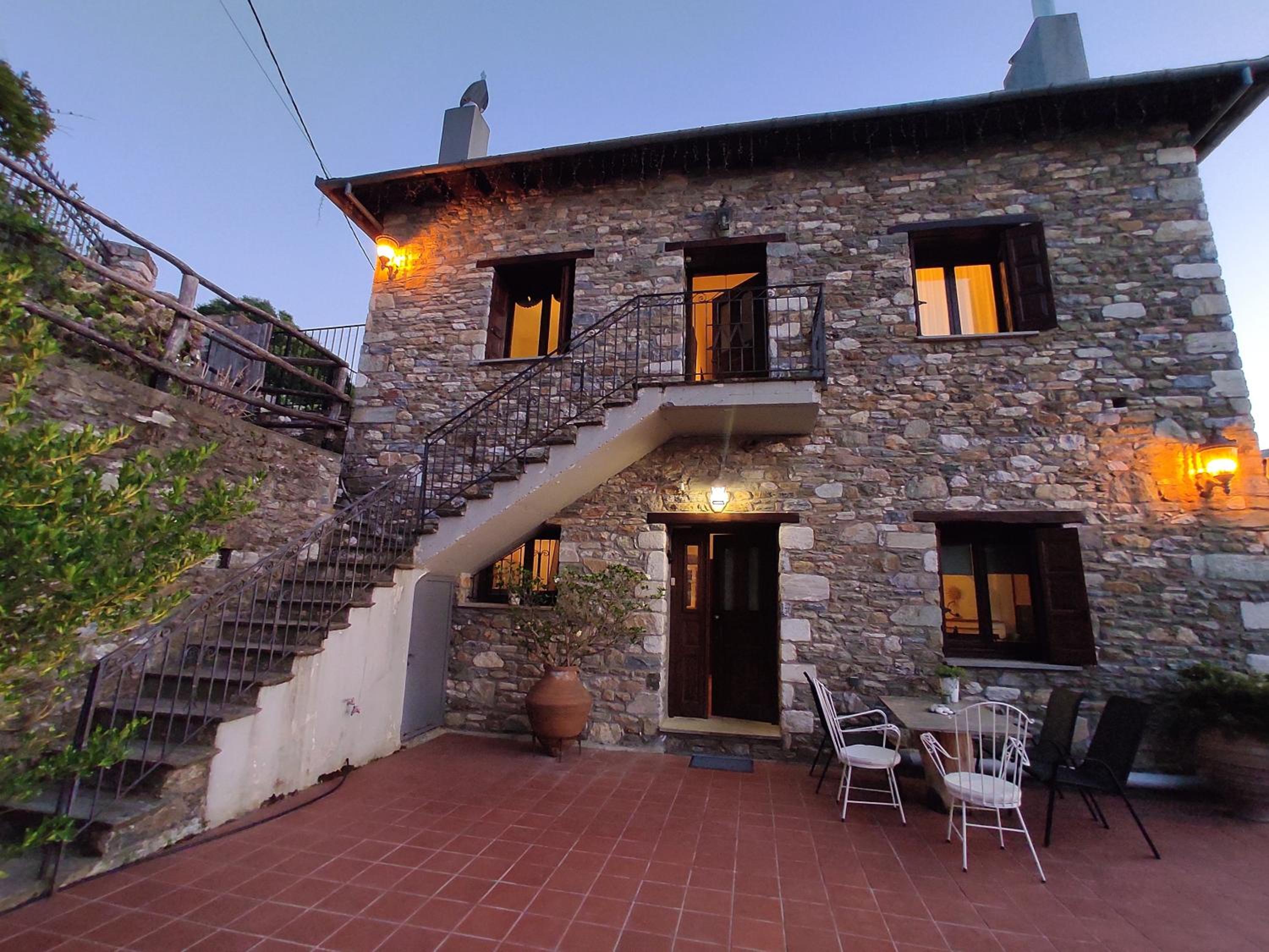 Villa with Private Pool - Photo 23