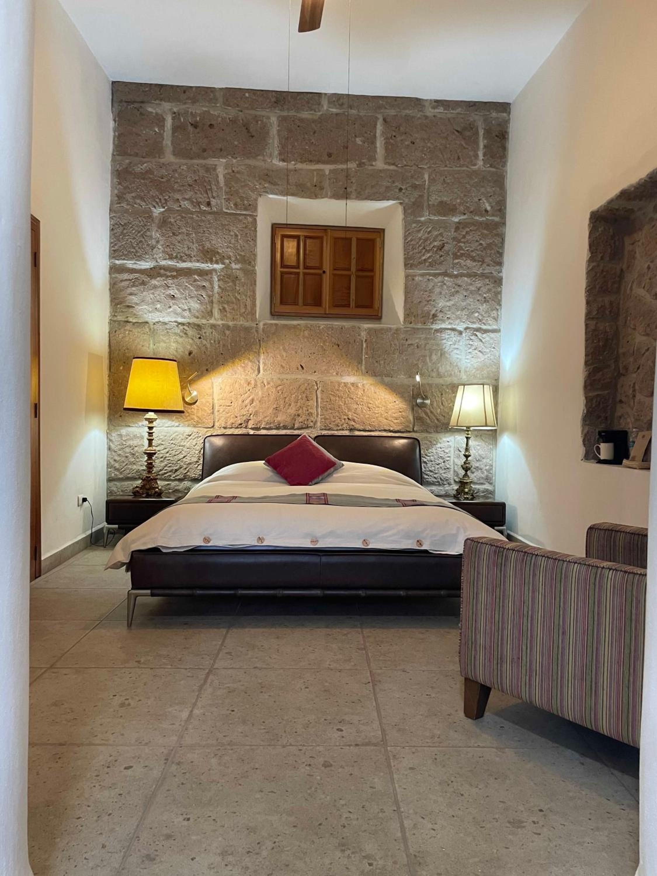 Standard Double Room photo 1