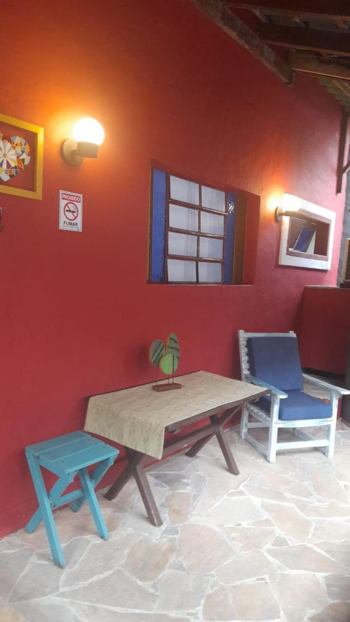 Standard Double Room - Photo 12