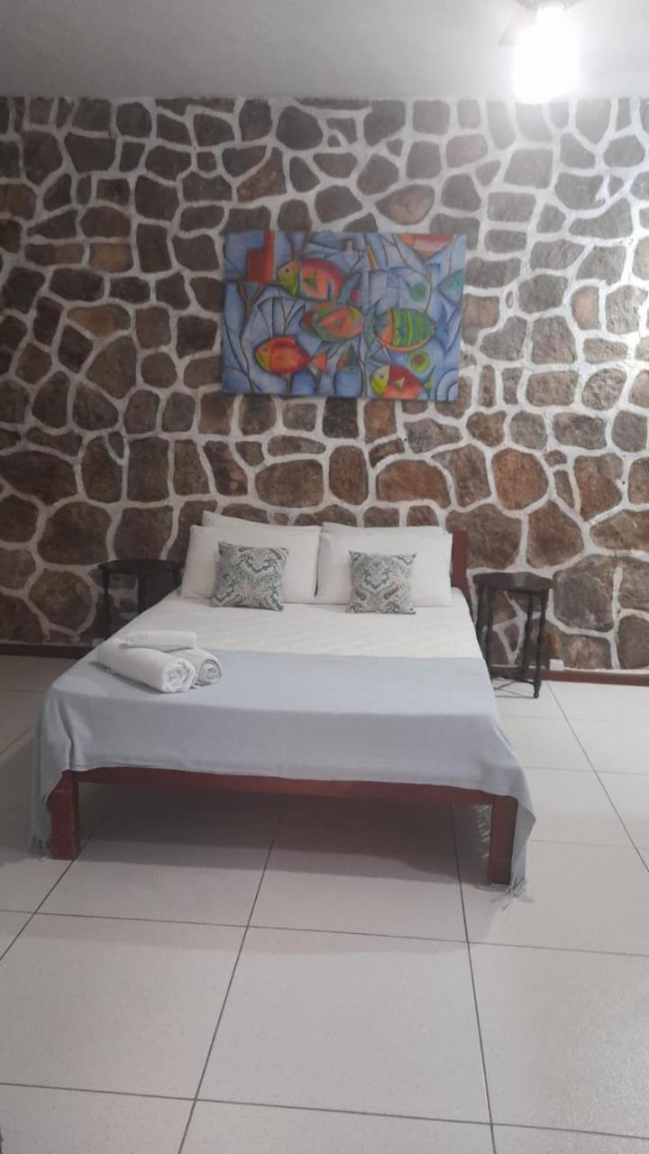 Standard Double Room - Photo 3