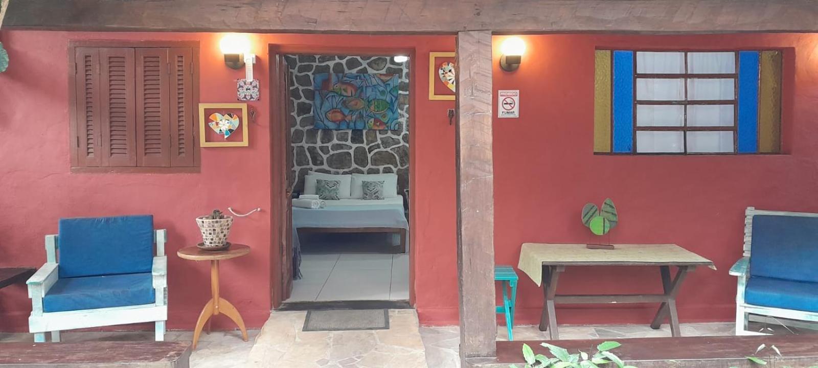 Standard Double Room - Photo 14