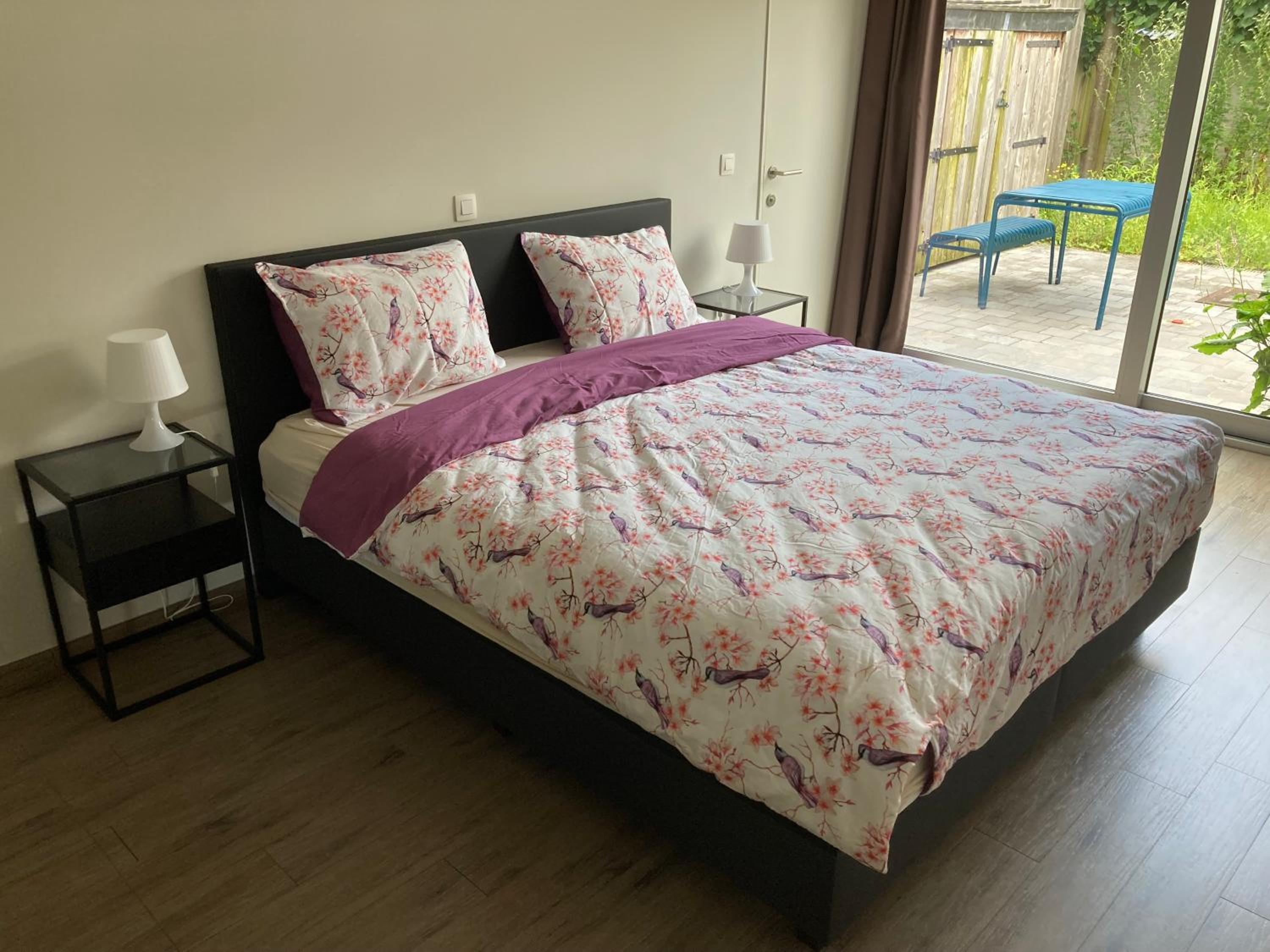 Three-Bedroom House photo 1
