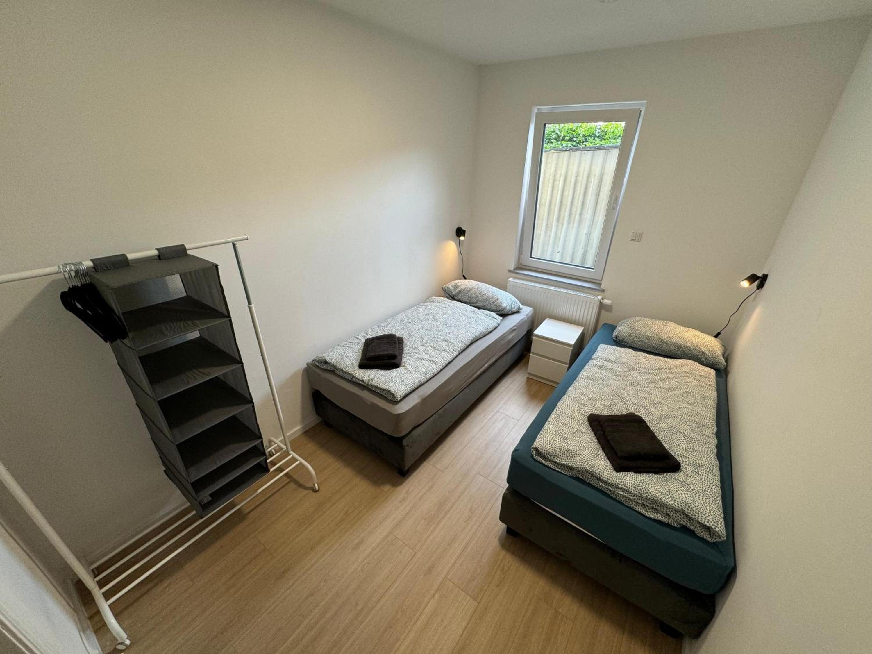 Five-Bedroom Premium Apartment photo 1
