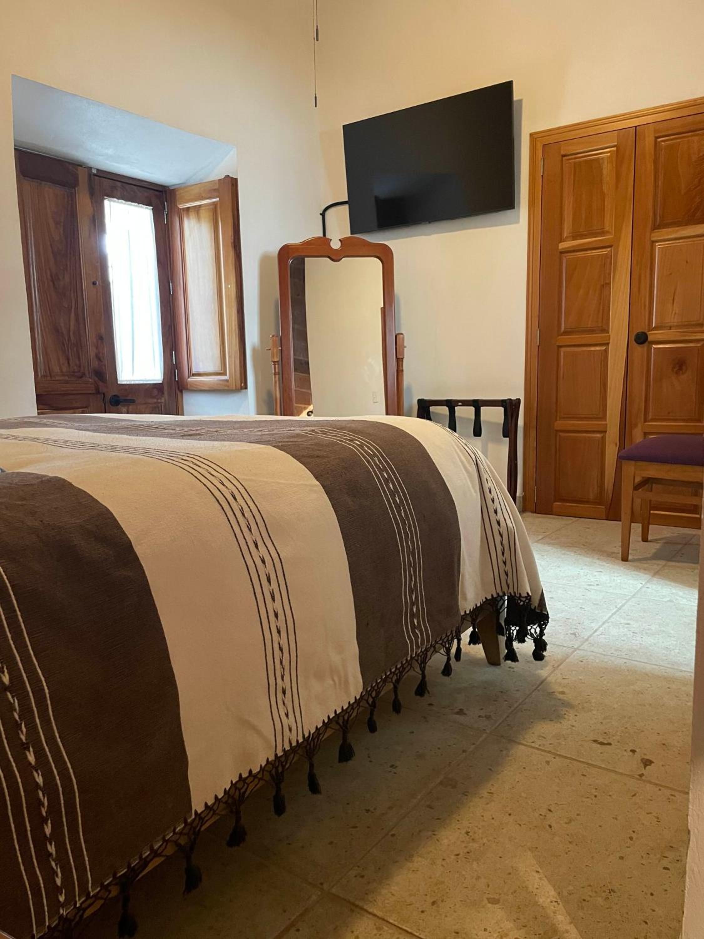 Standard Double Room - Photo 2