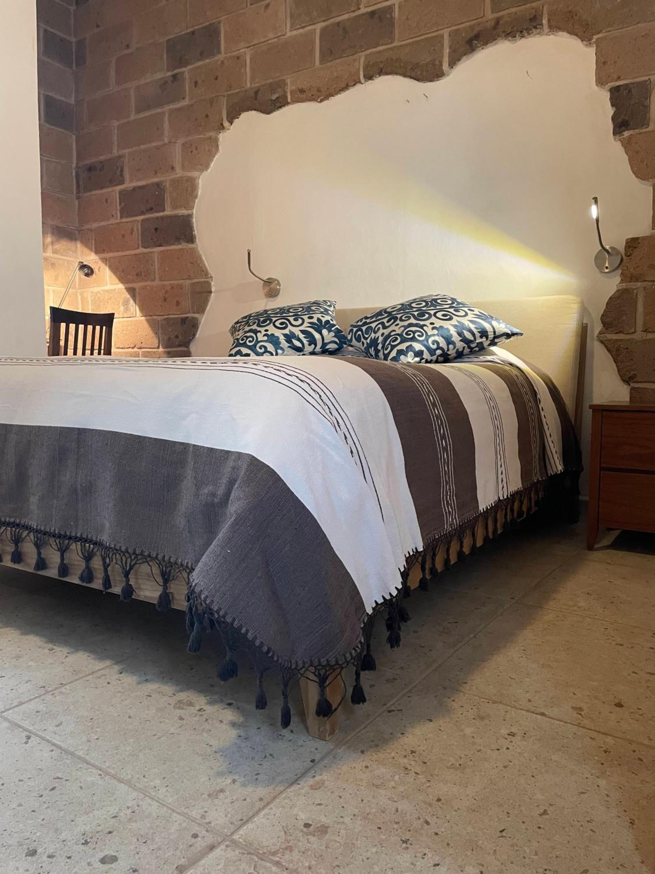 Standard Double Room - Photo 1