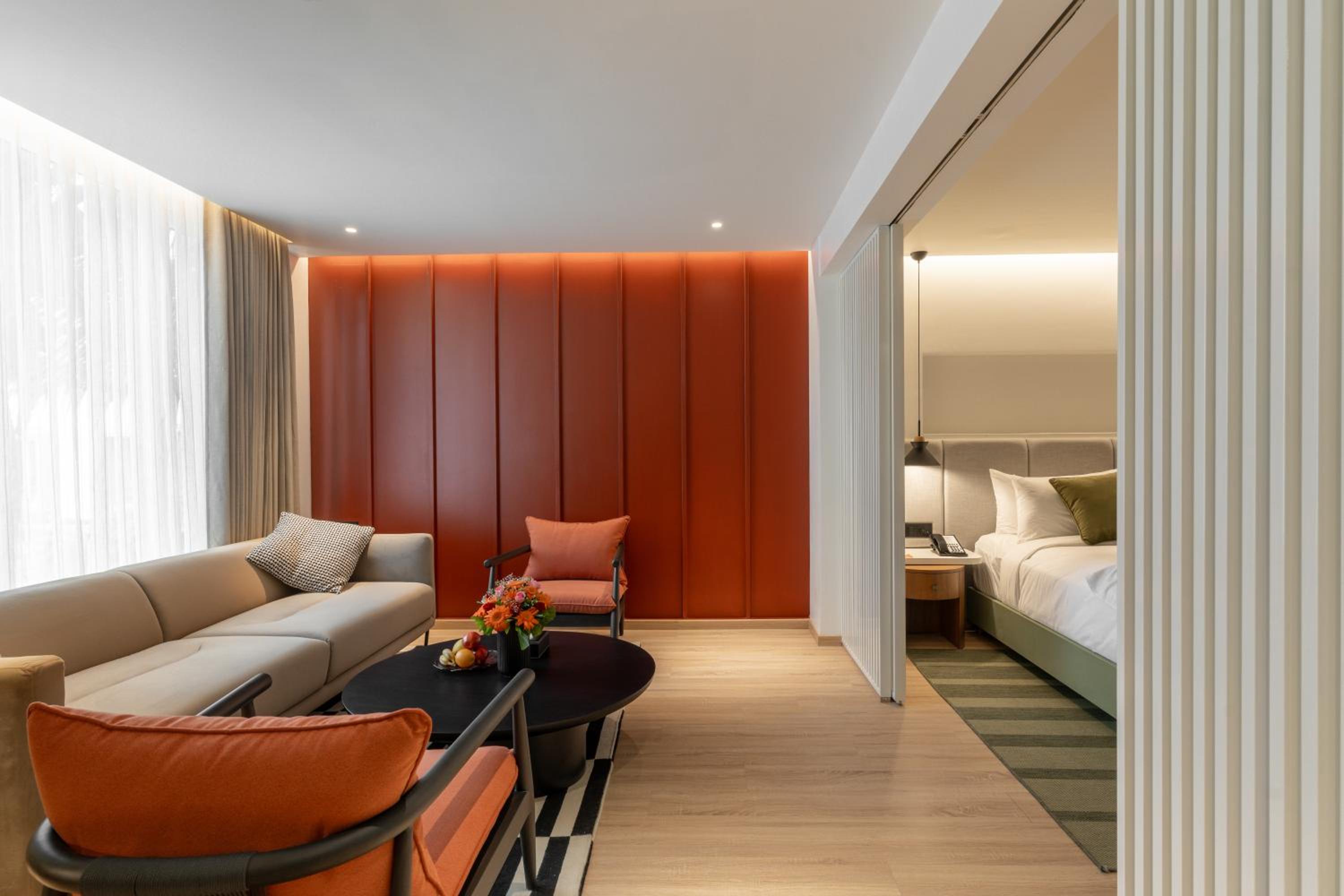 Executive Suite photo 2