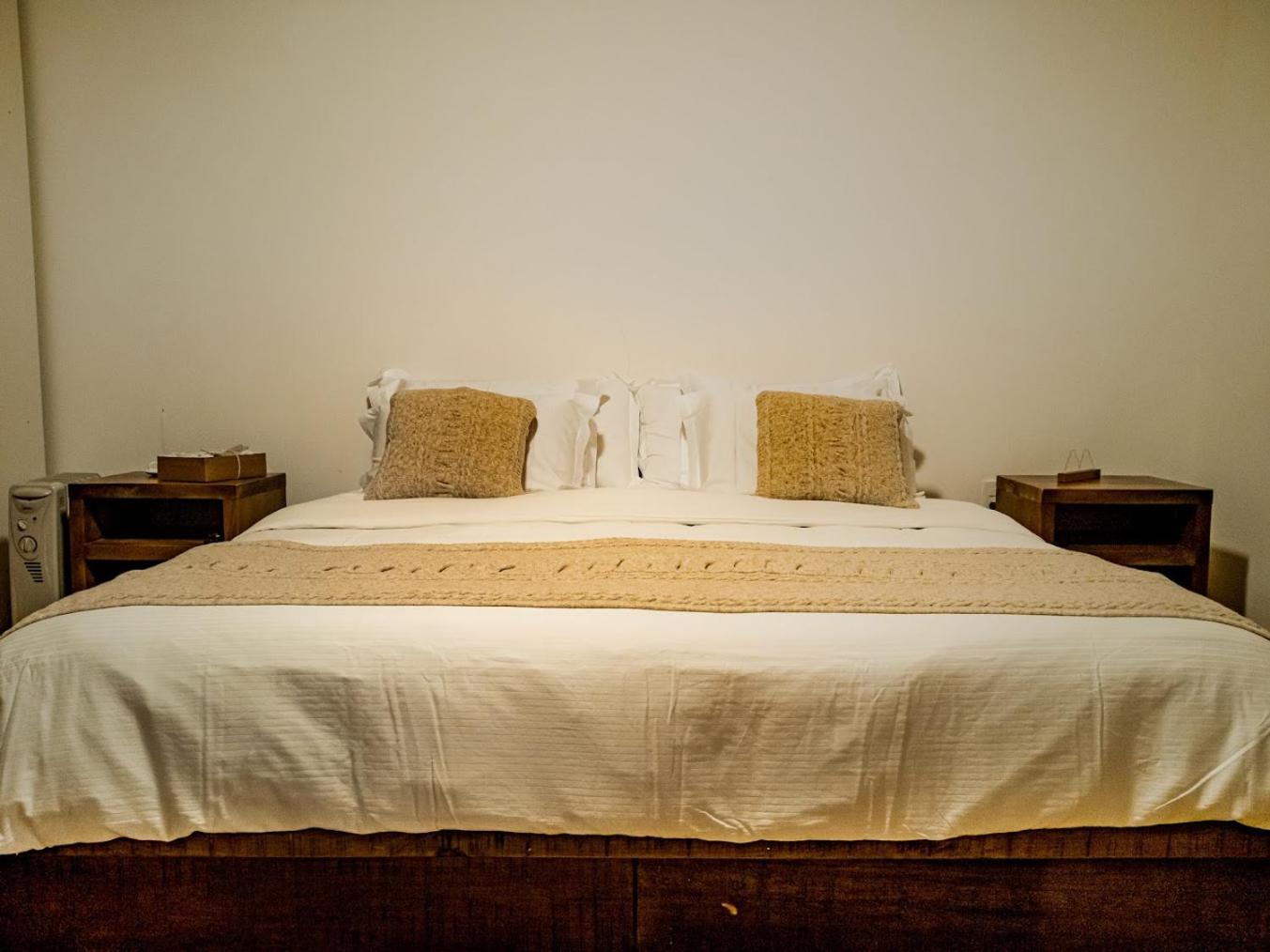 Two-Bedroom House photo 1