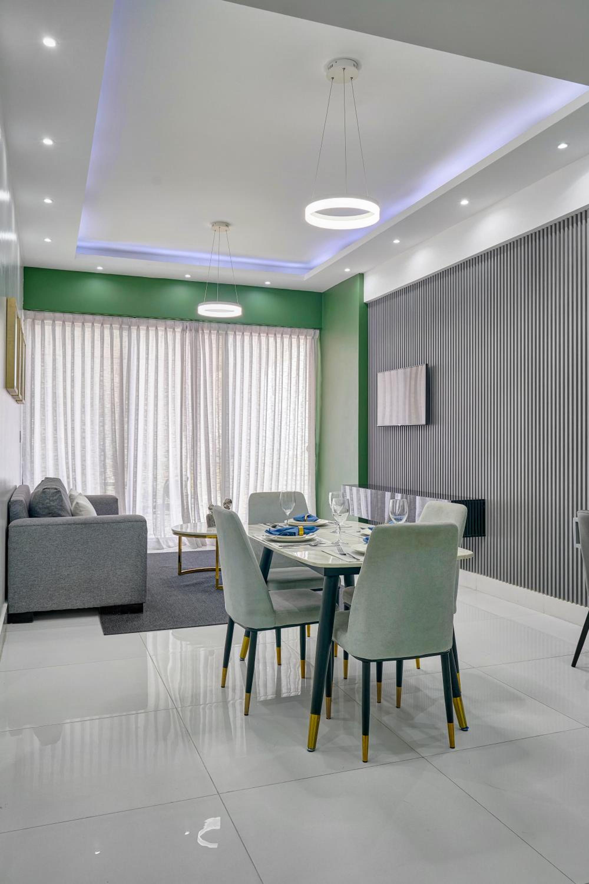 One-Bedroom Apartment - Photo 7
