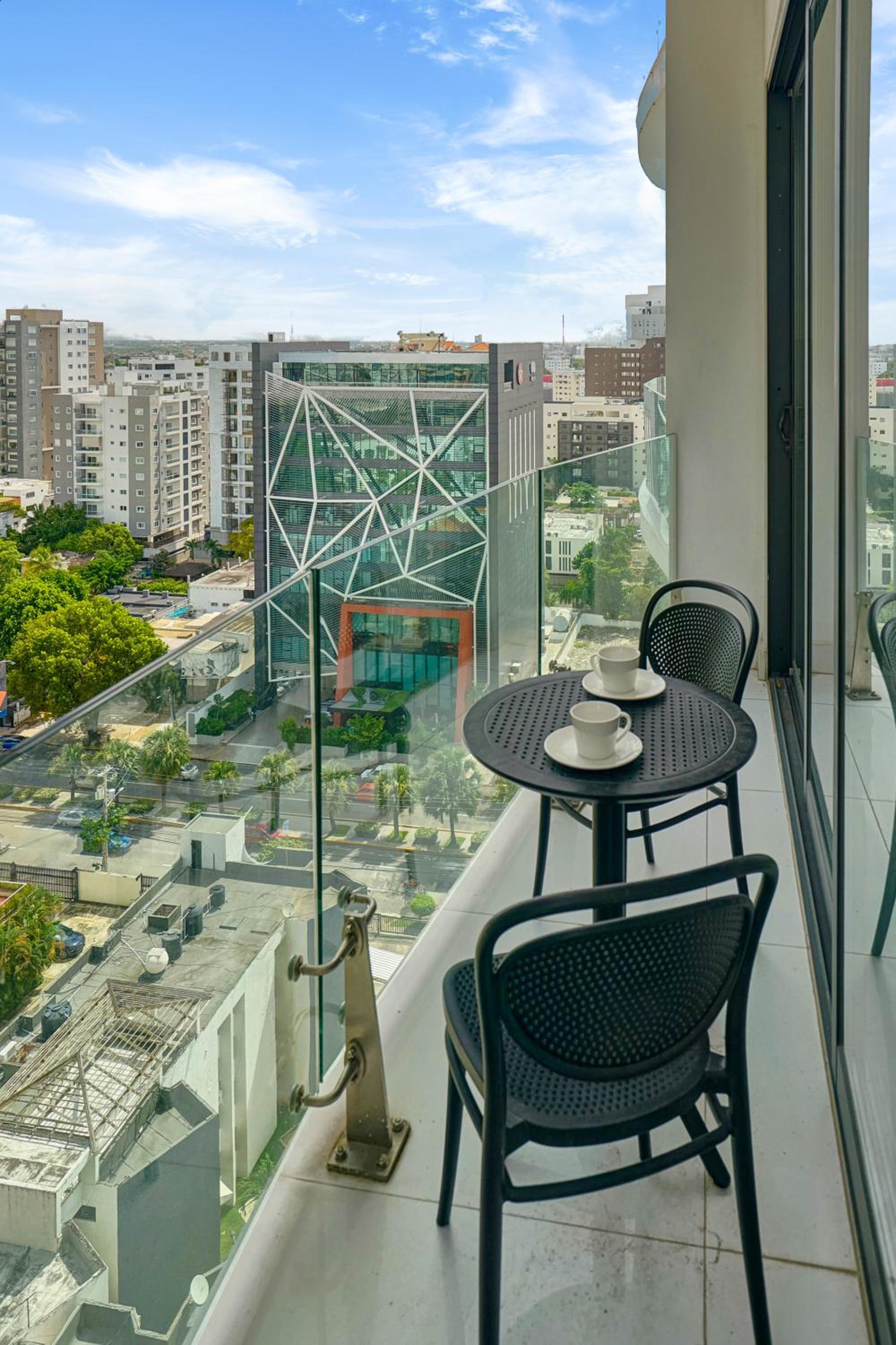 One-Bedroom Apartment - Photo 25