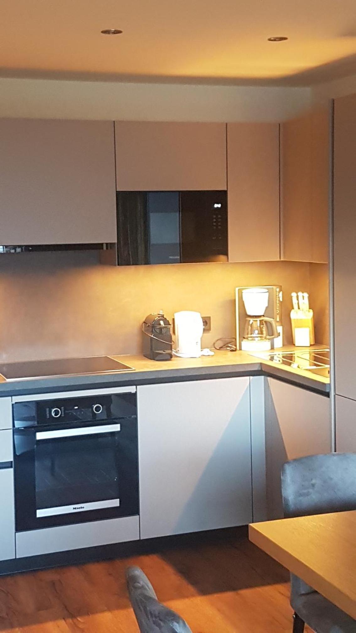 Two-Bedroom Apartment - Photo 12