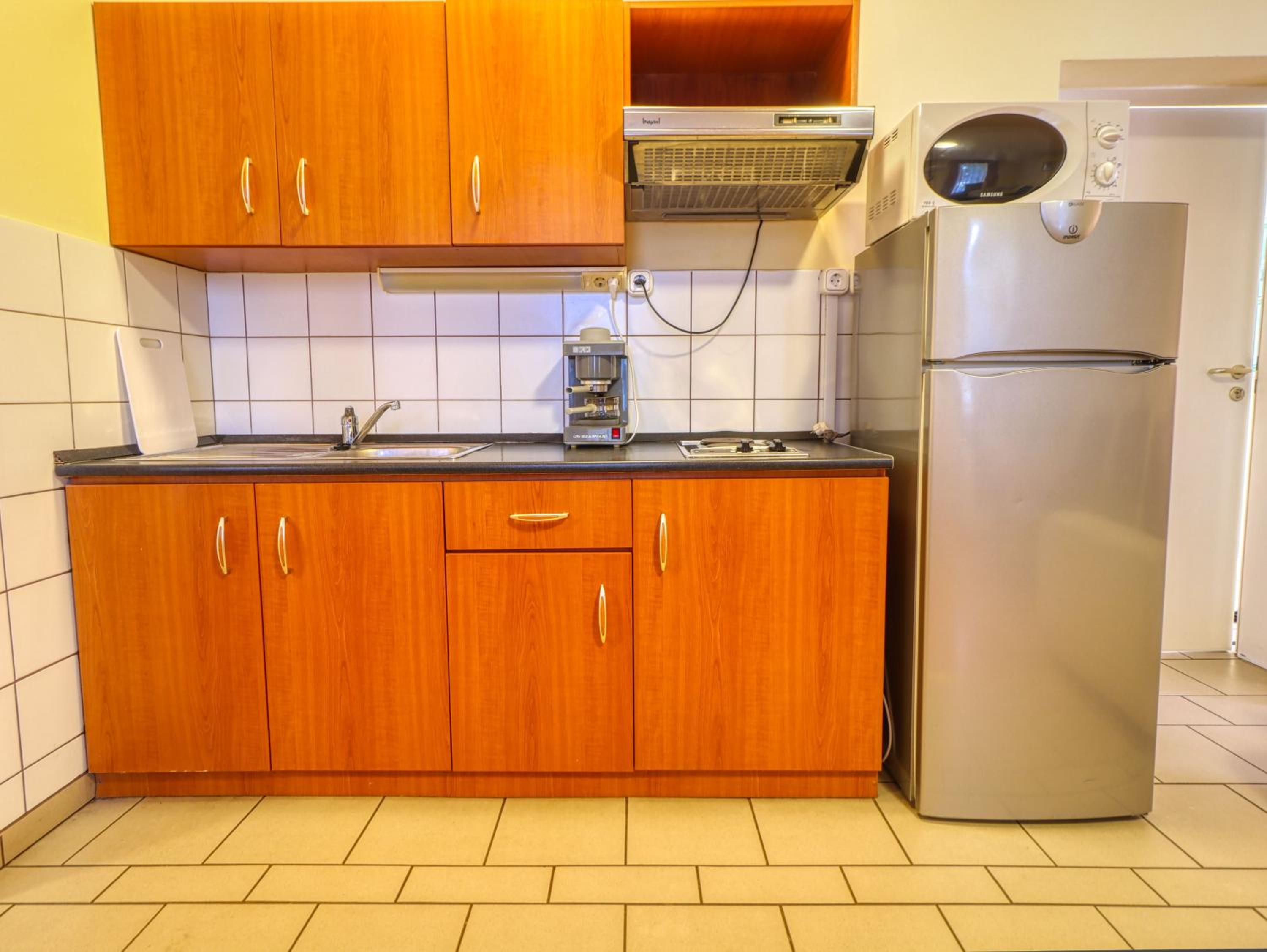 Apartment - Ground Floor photo 2