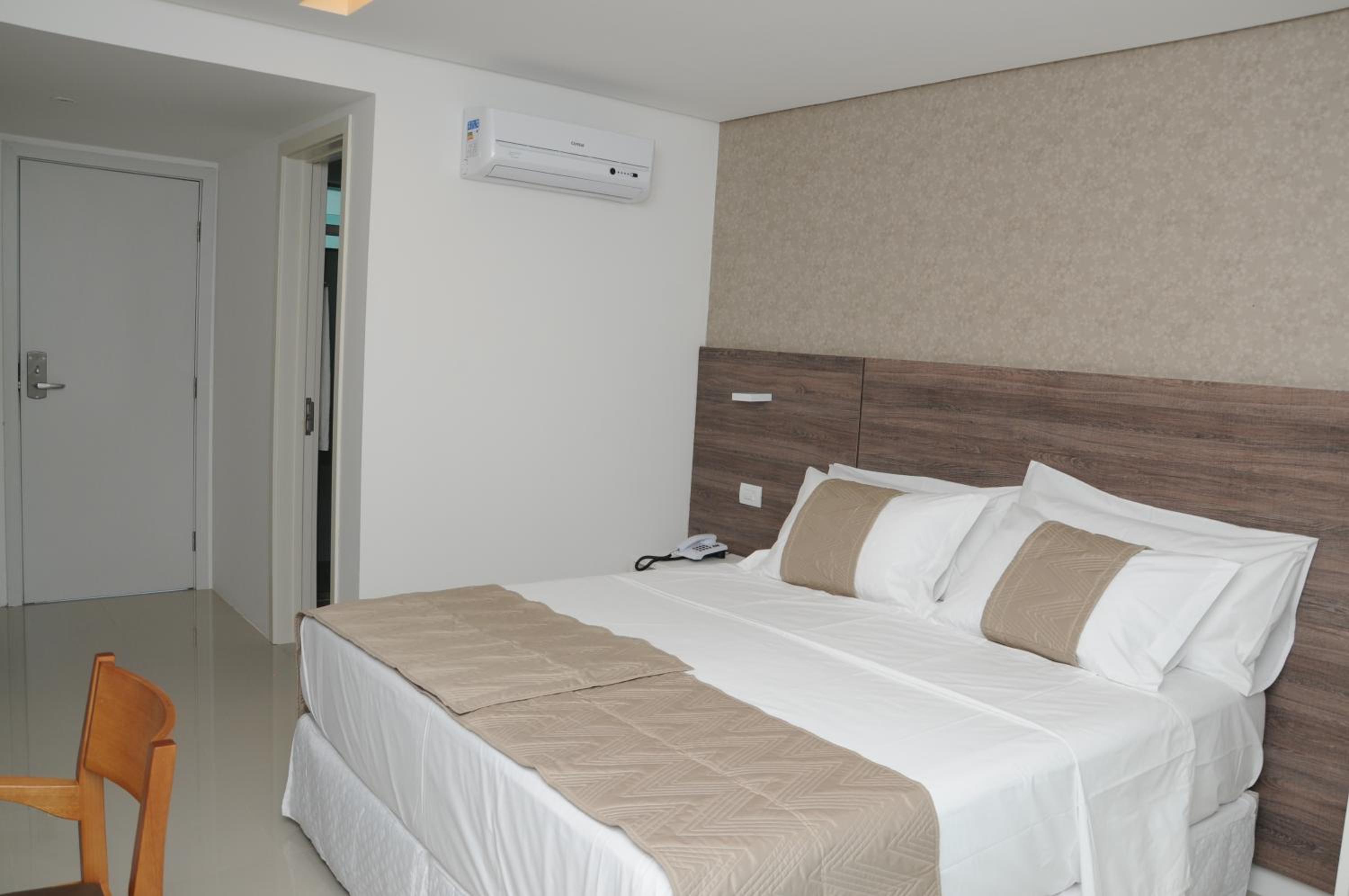 Standard Single Room photo 3
