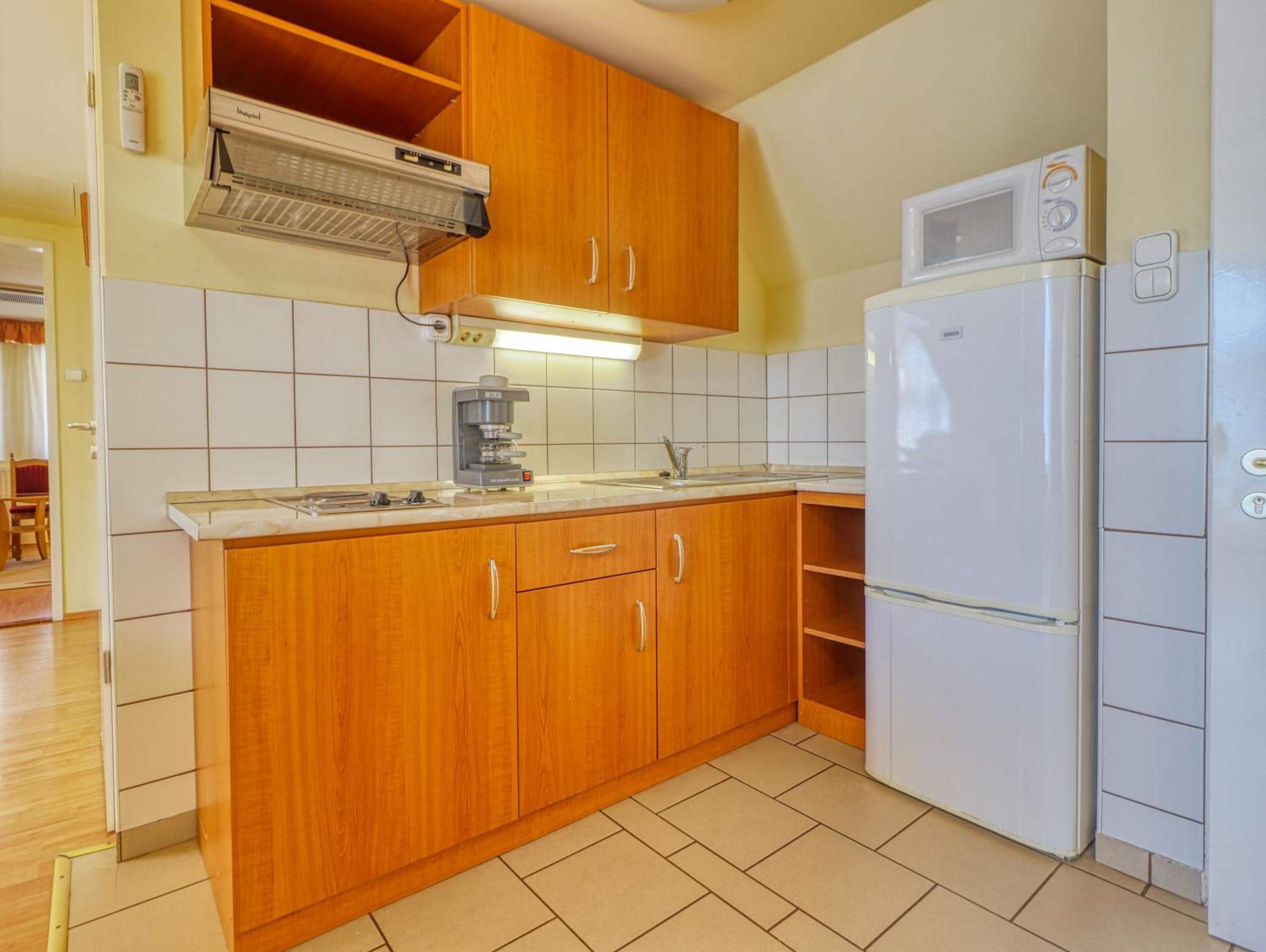Apartment with View photo 3
