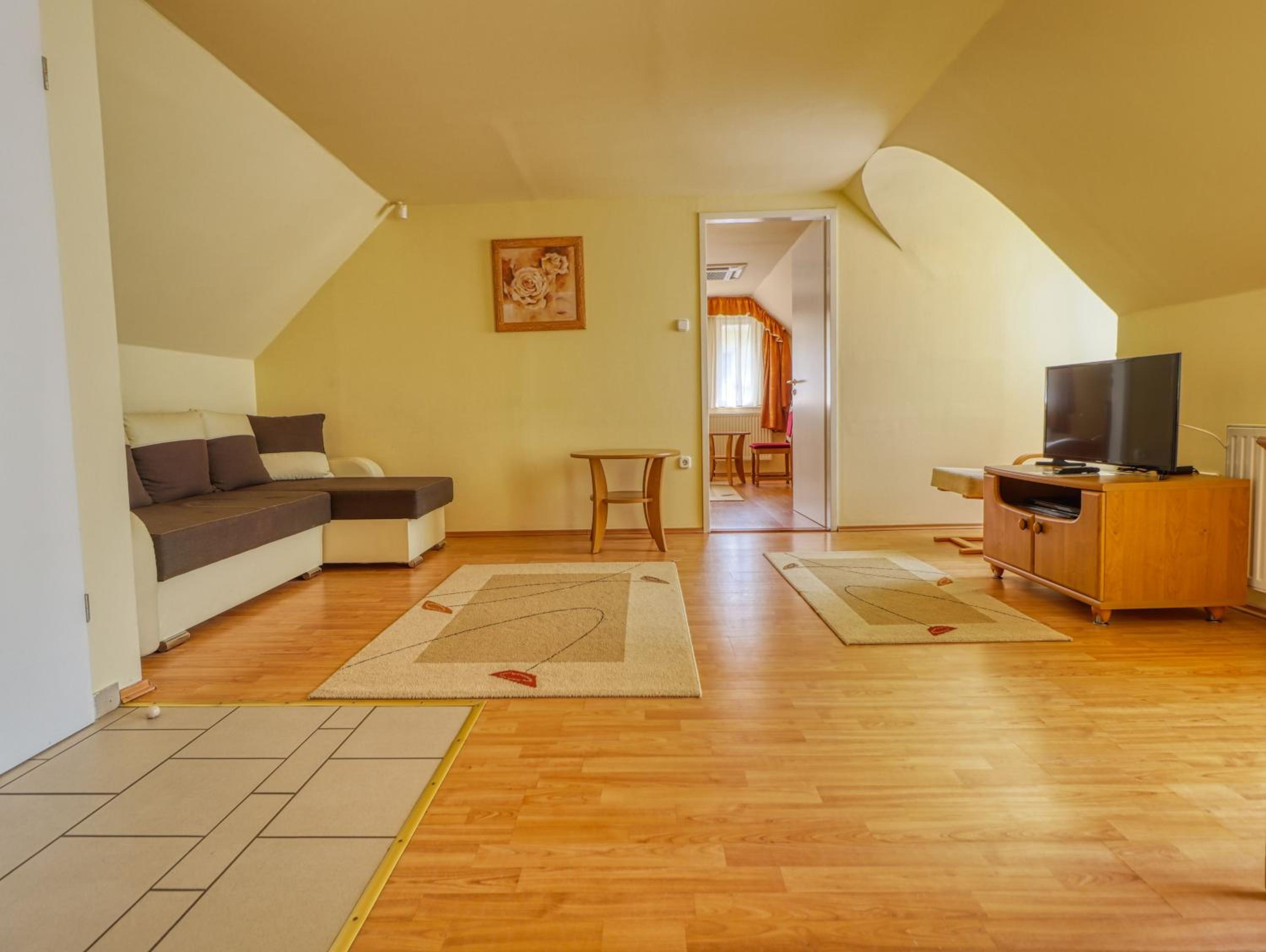 Apartment with View photo 1