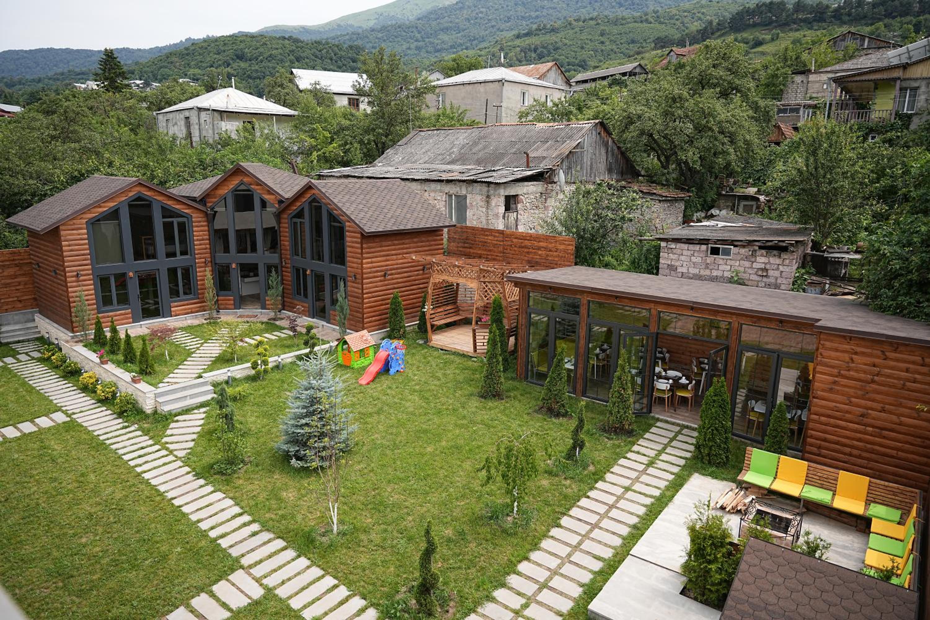 Superior Villa photo 3