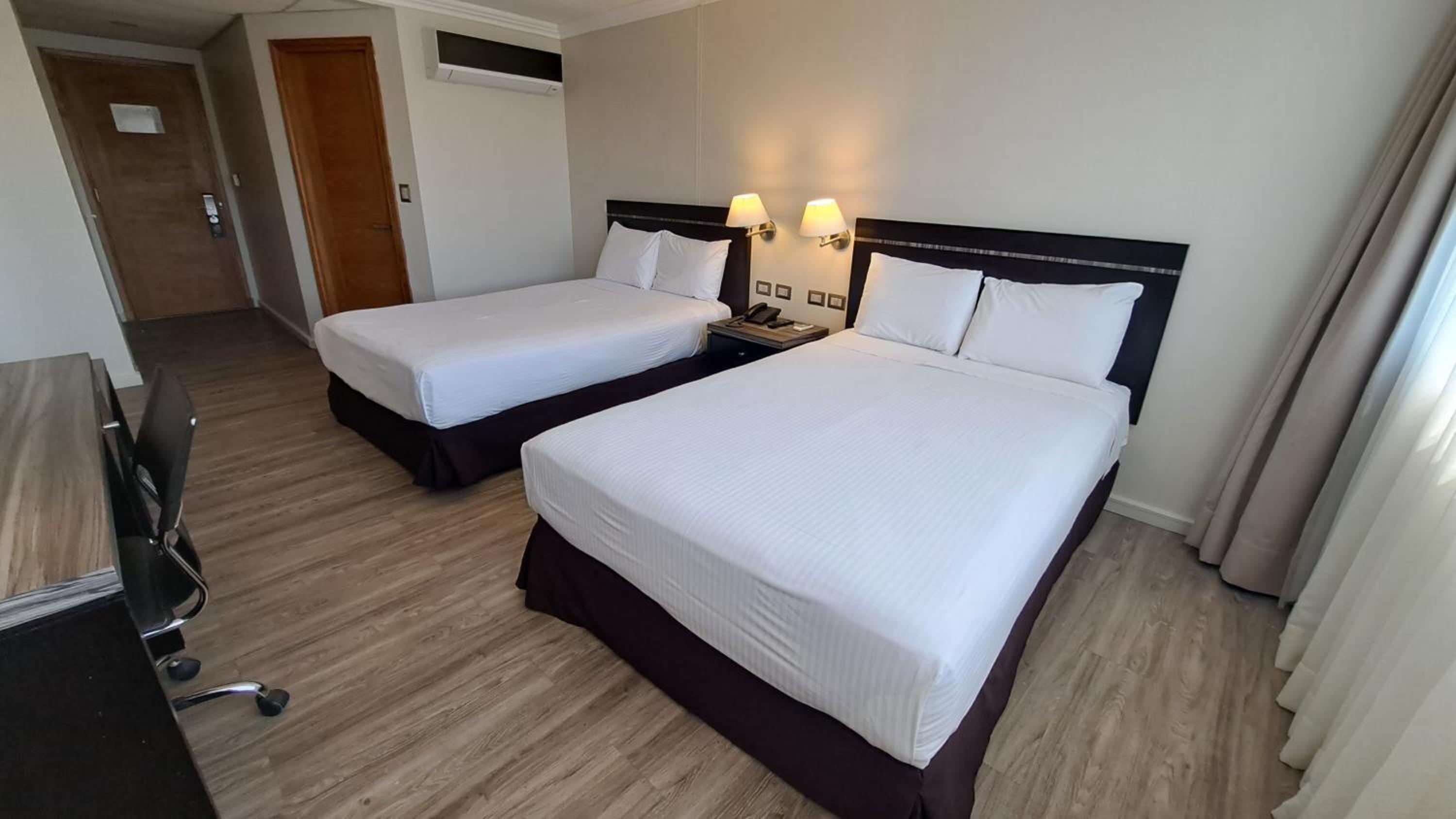Twin Room photo 2