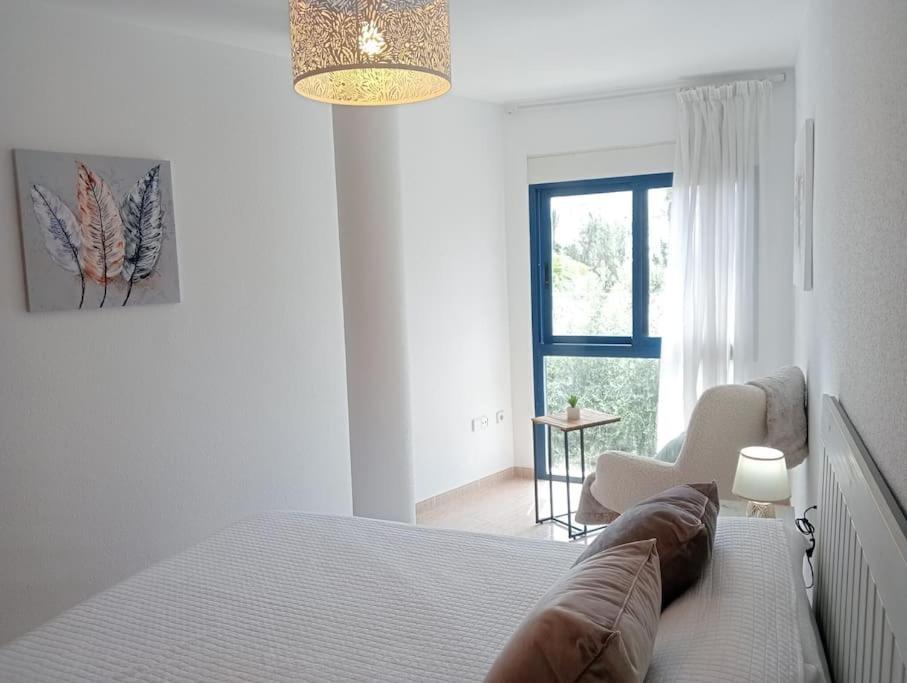 Apartamento Deluxe de Dos Habitaciones