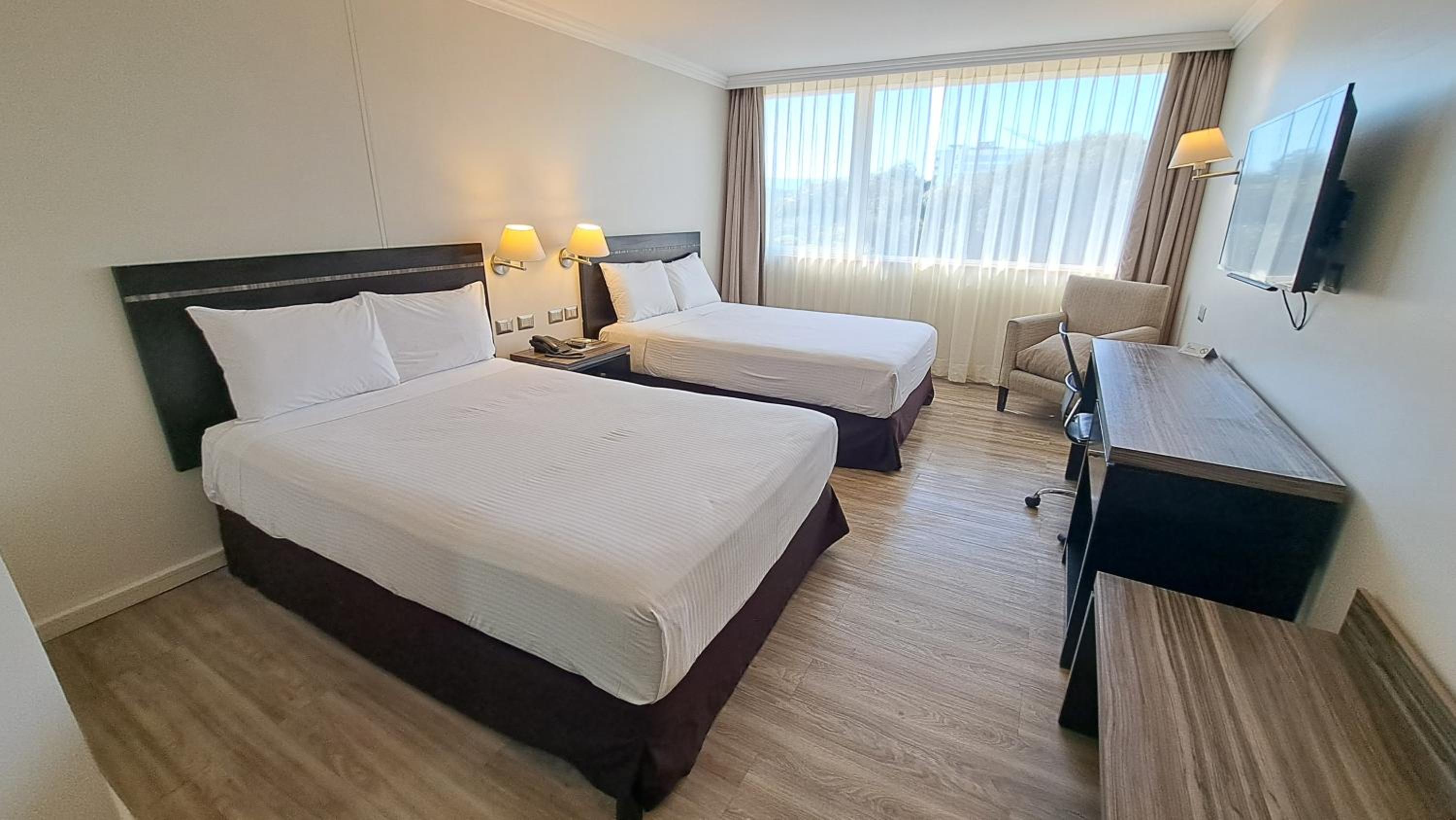 Twin Room photo 1