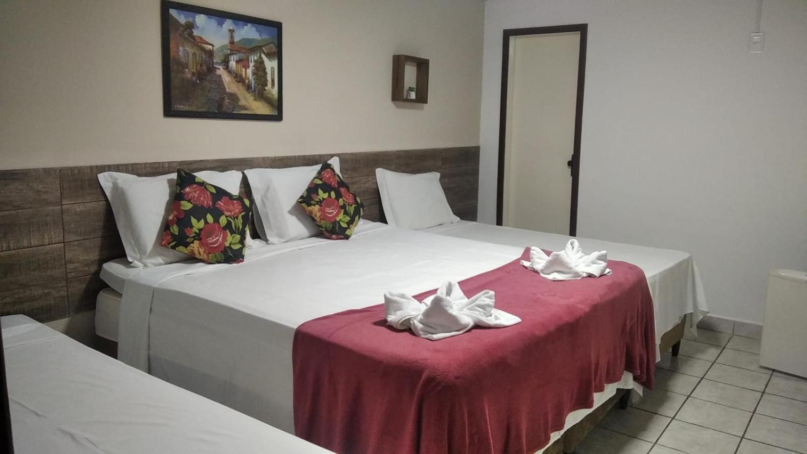 Quadruple Room photo 3