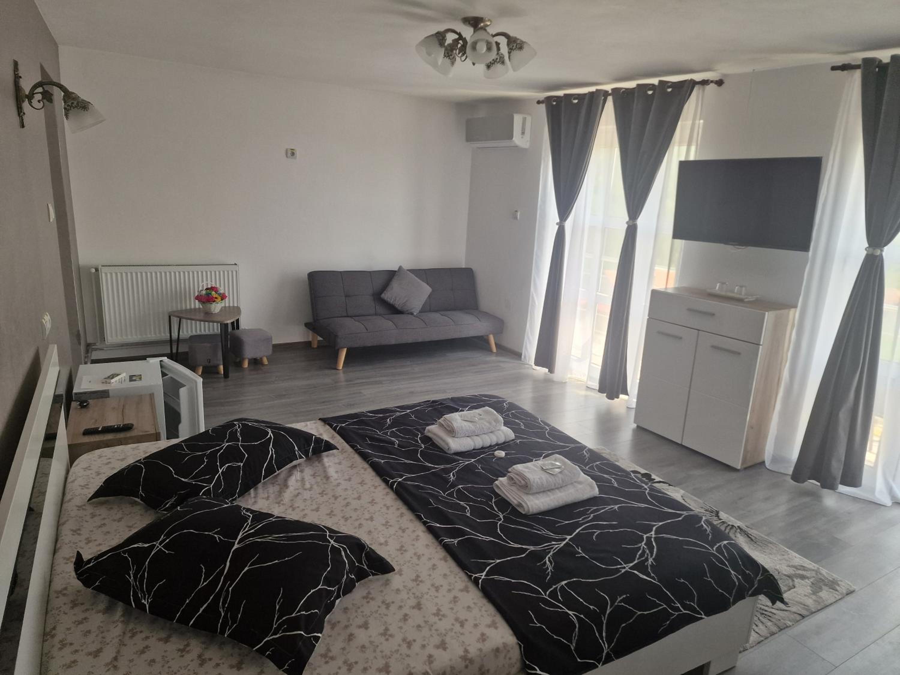 Double Room photo 1