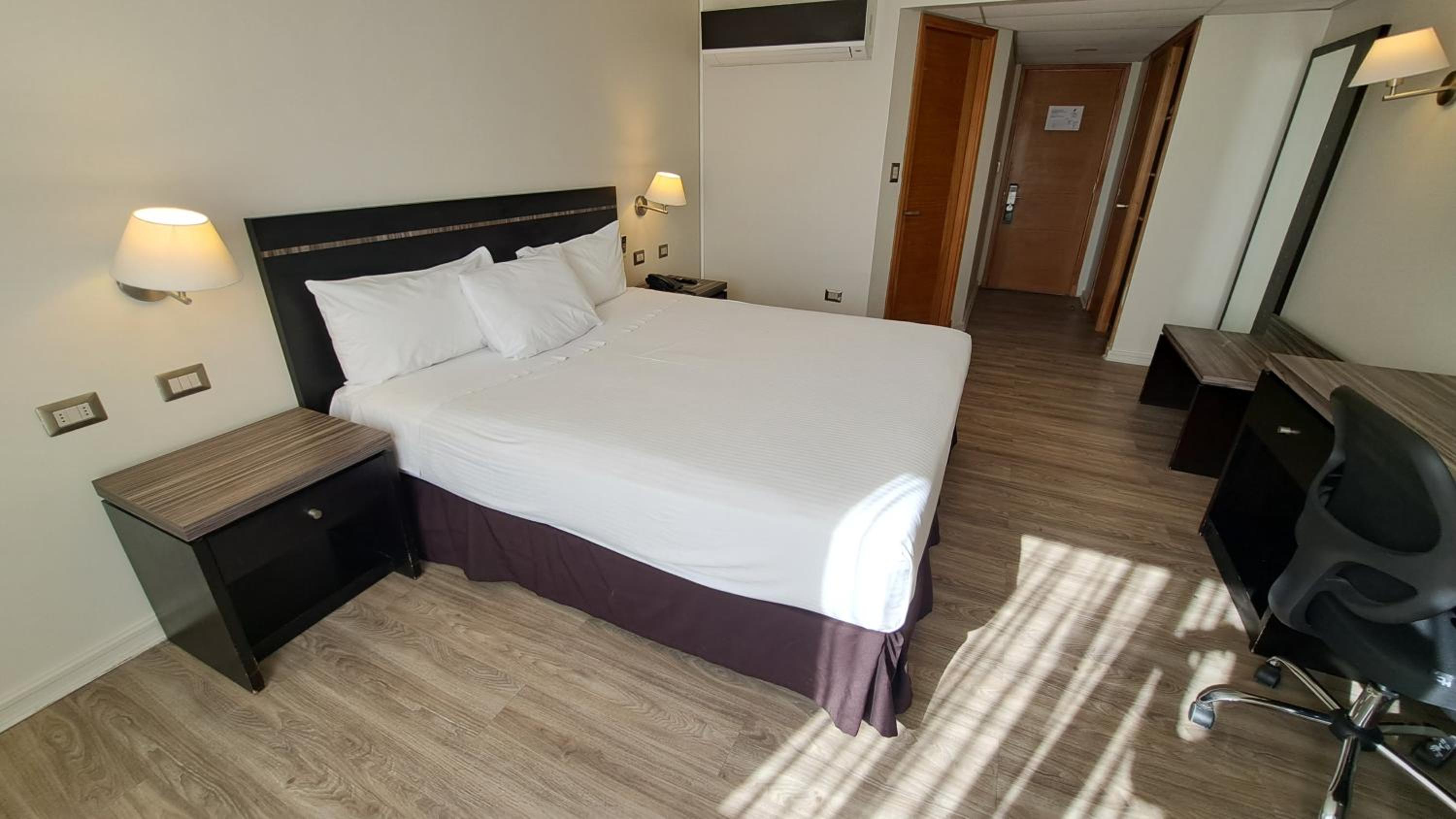 Double Room photo 3