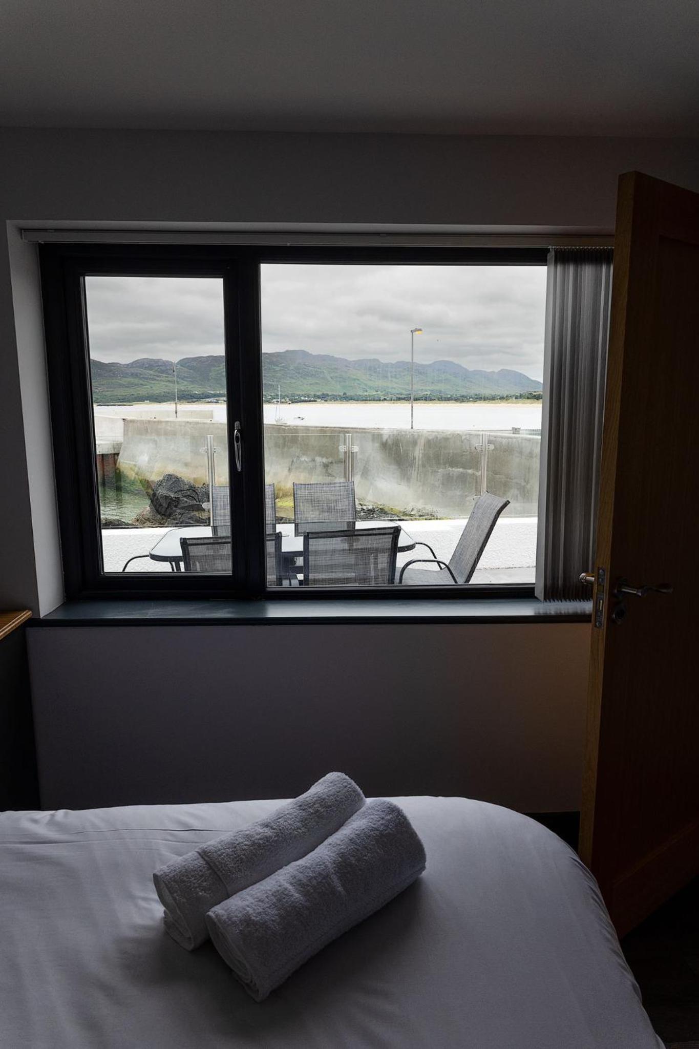 Two-Bedroom Chalet photo 2
