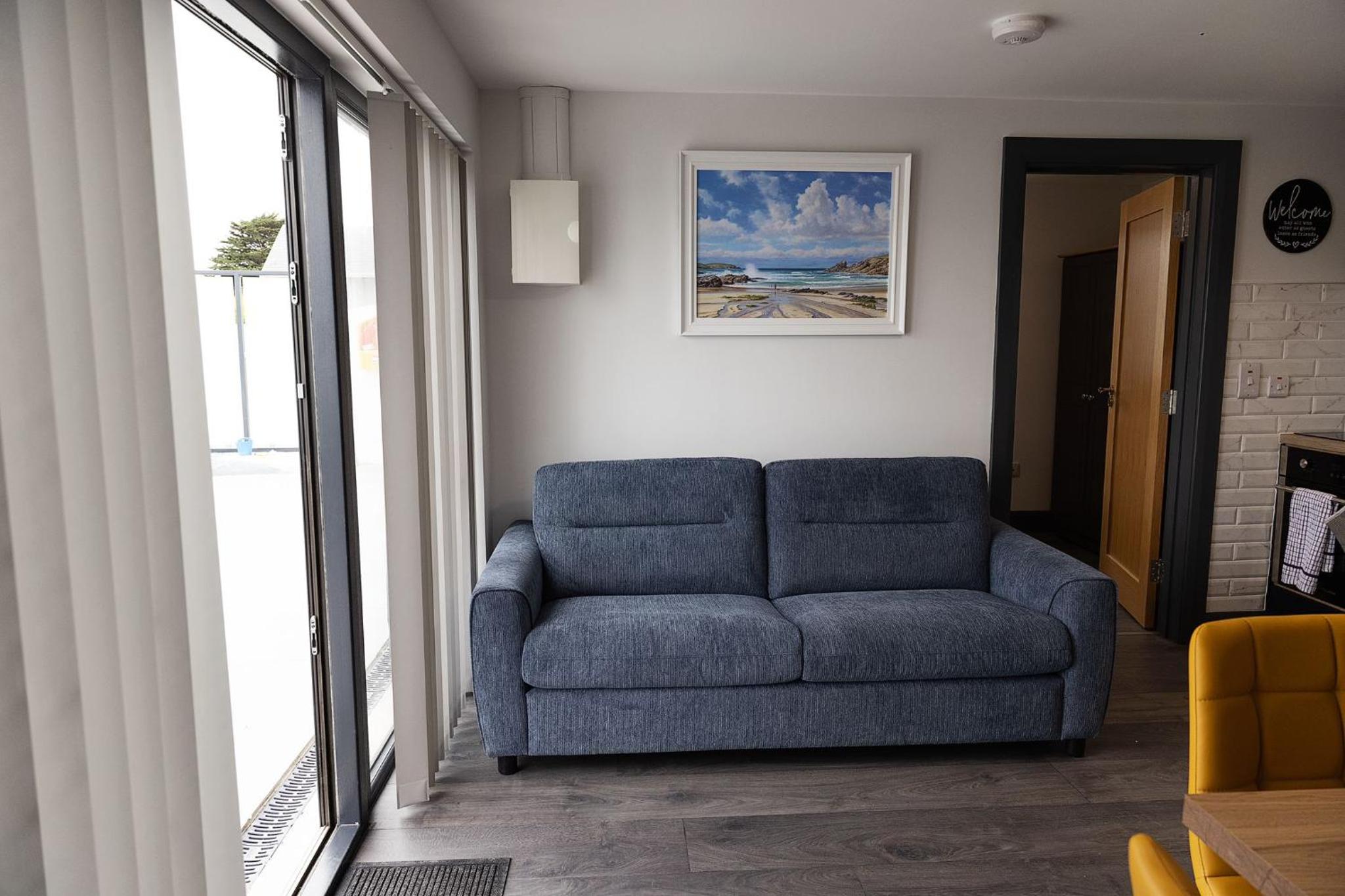 Two-Bedroom Chalet photo 1