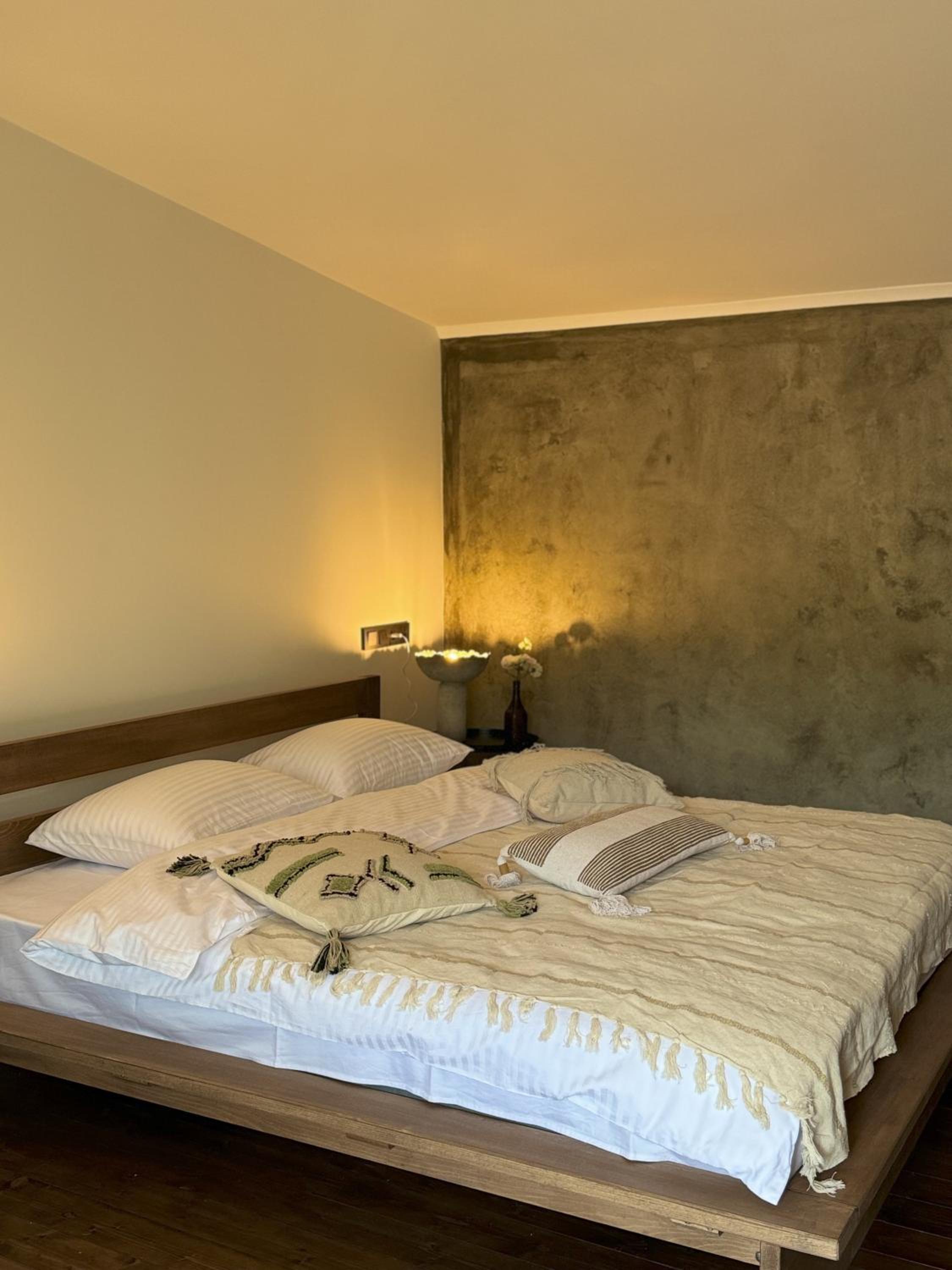 King Room with Mountain View photo 3
