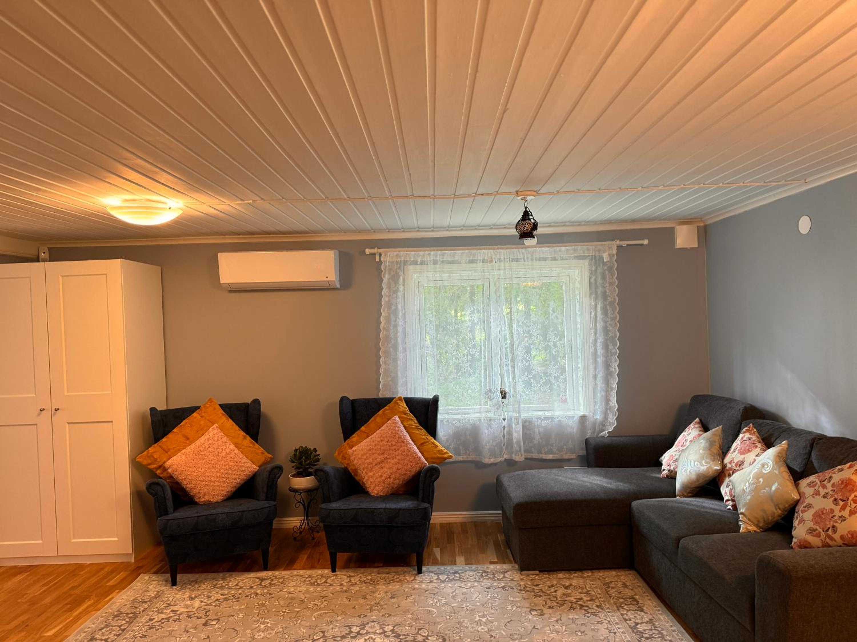 Two-Bedroom House photo 1