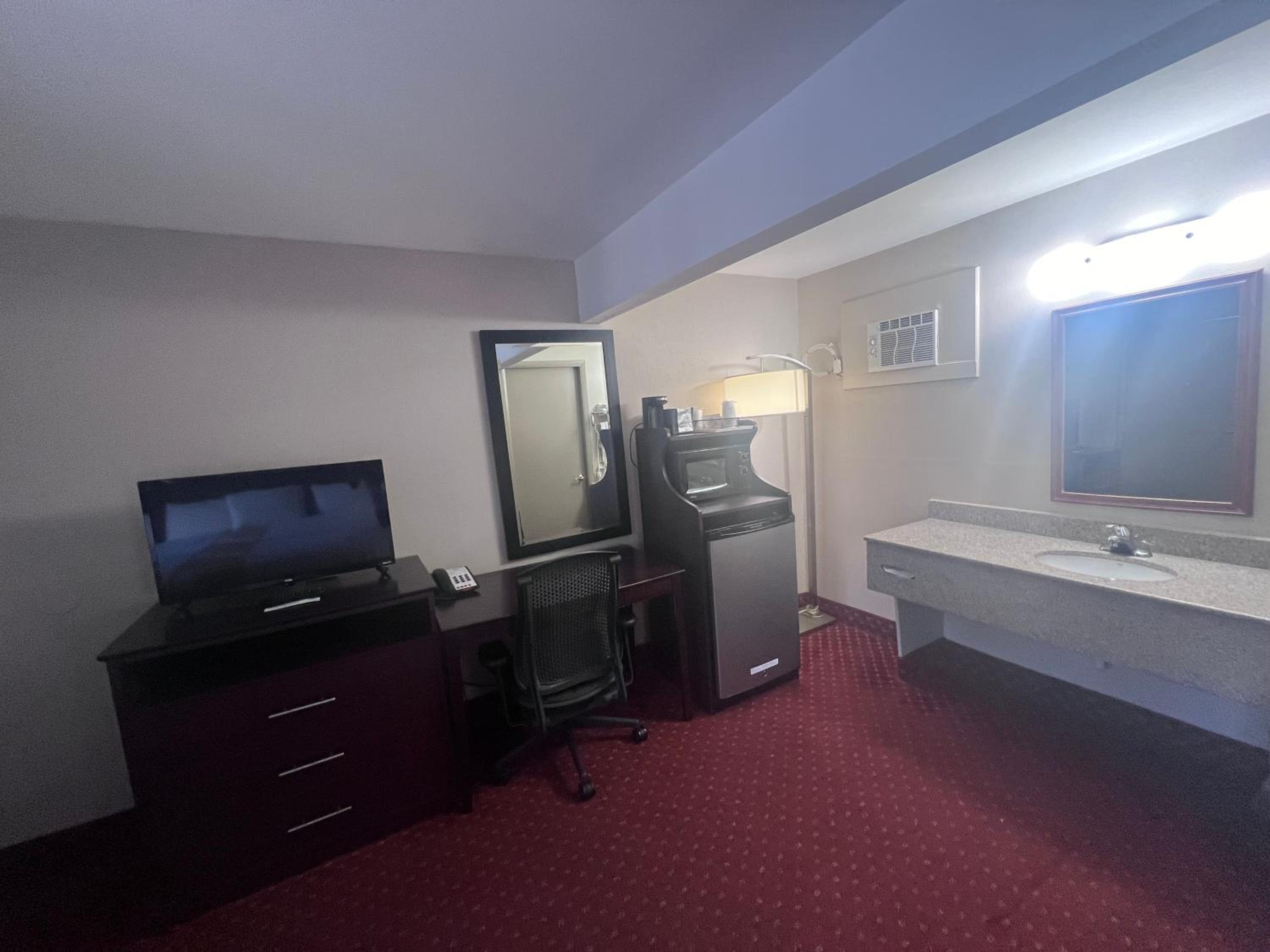 King Room - Photo 2