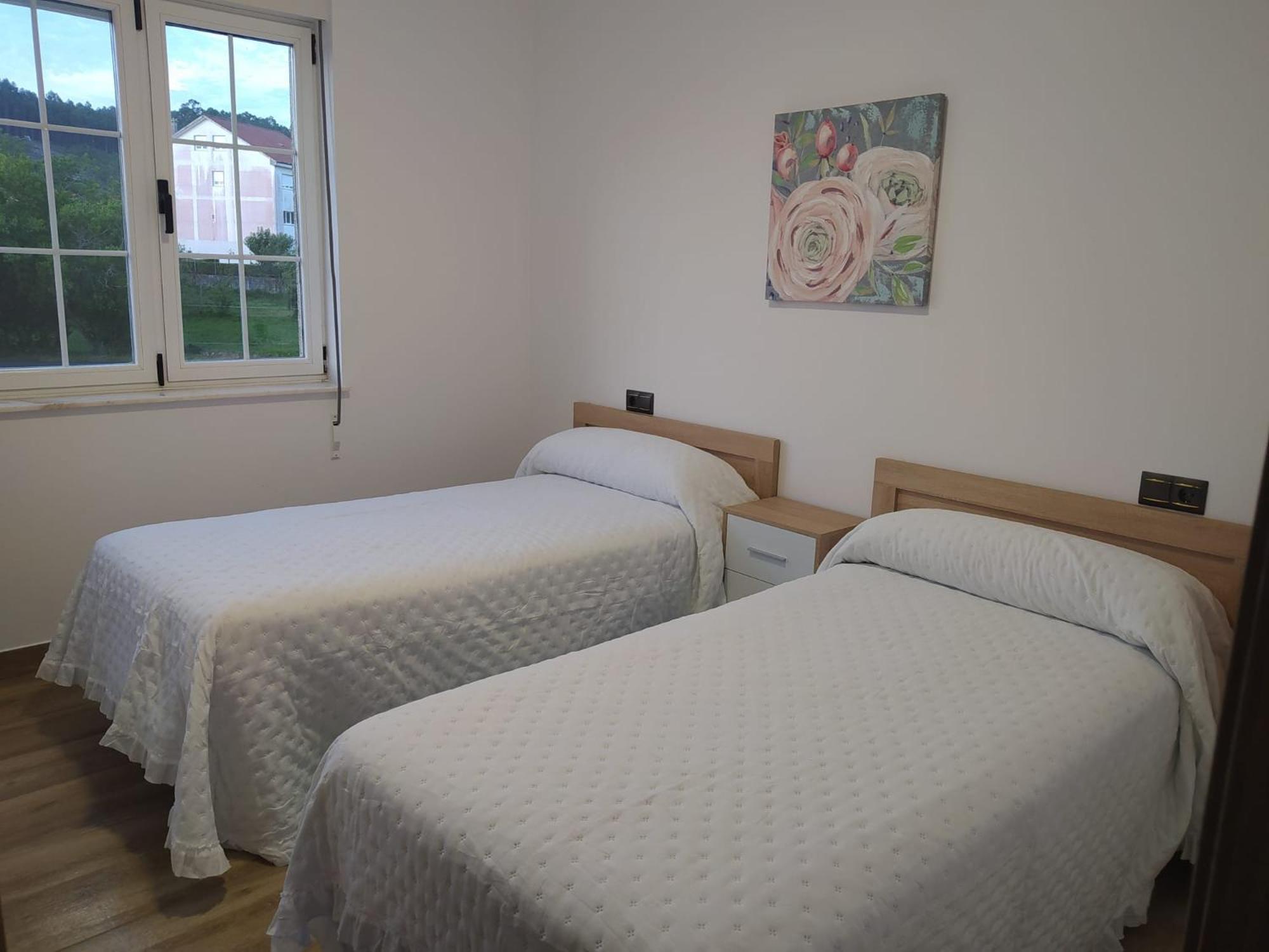 Departamento de tres habitaciones