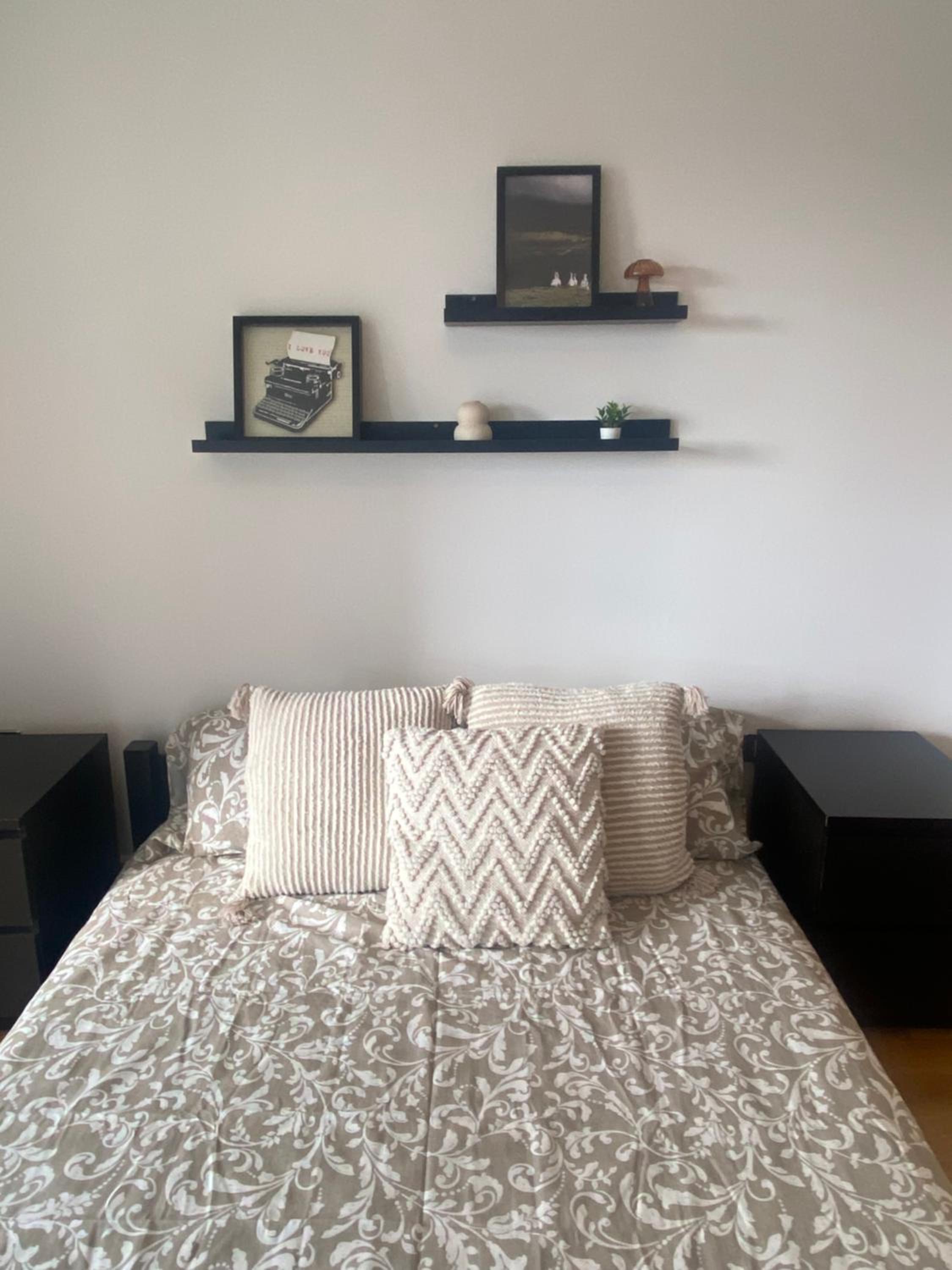 Two-Bedroom Apartment photo 3