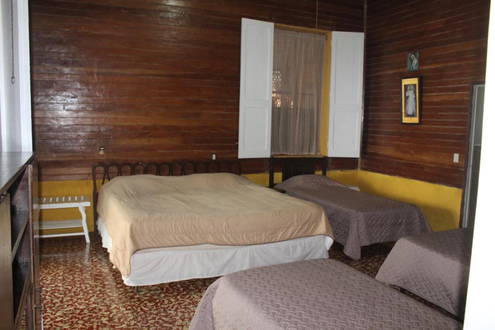 Triple Room photo 1