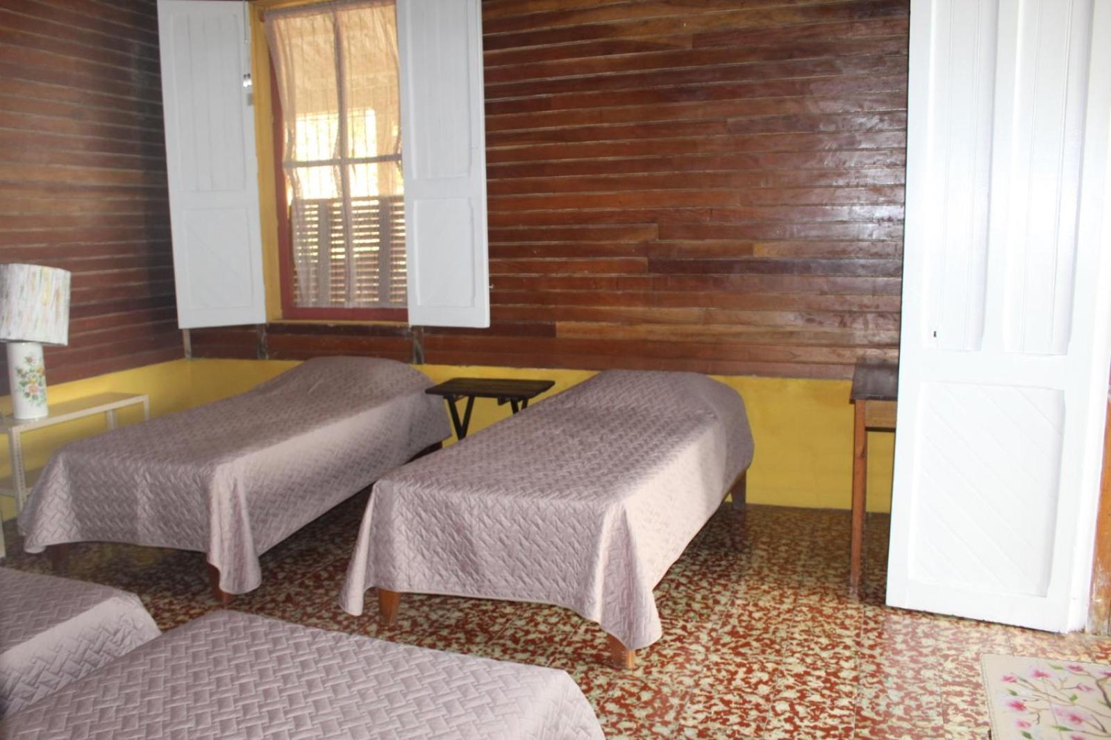 Single Bed In Dormitory Room photo 2