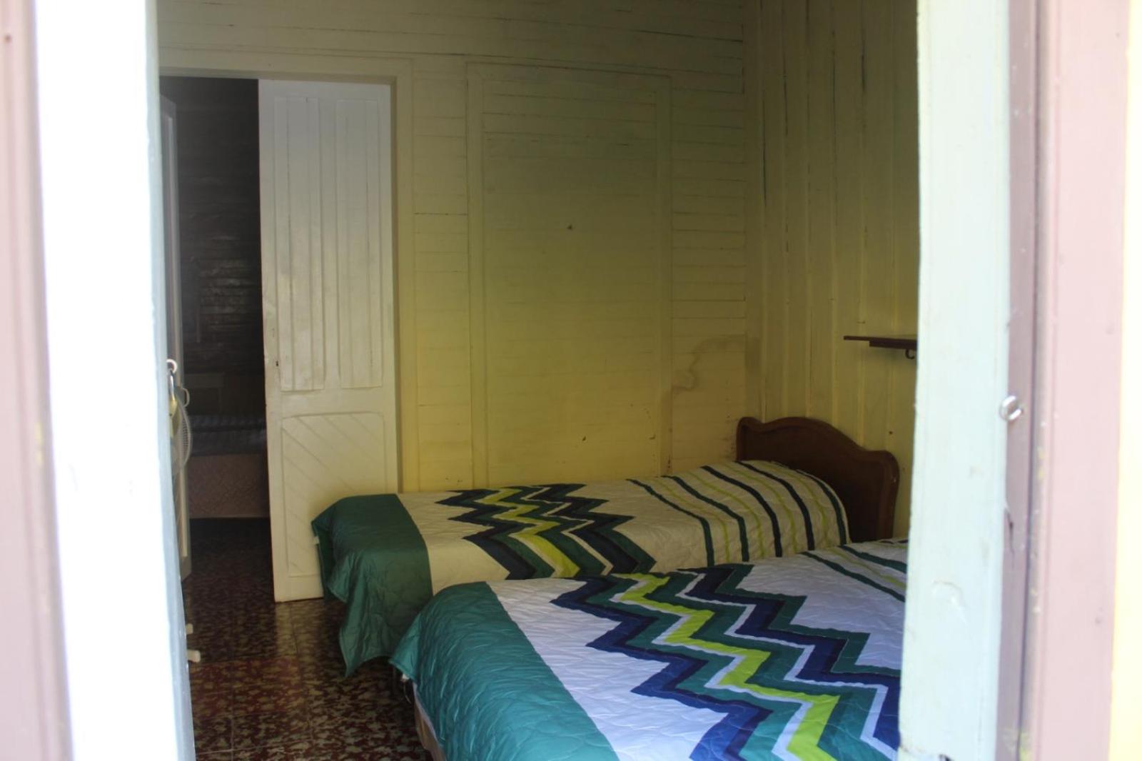 Triple Room photo 2