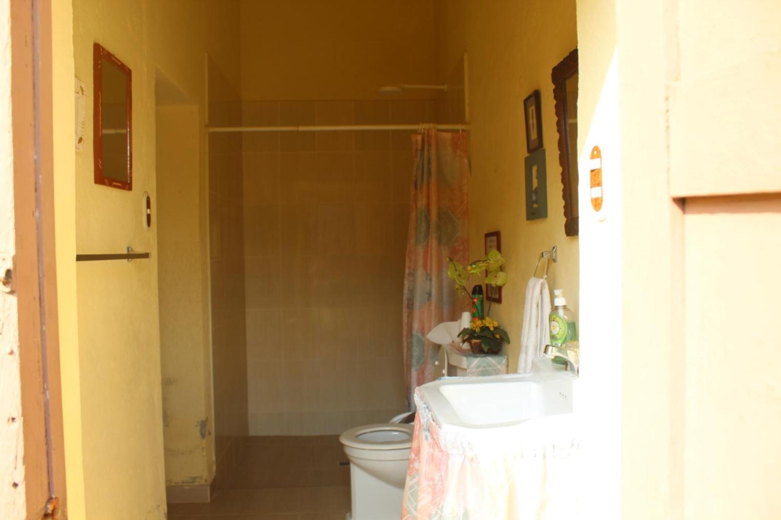 Single Bed In Dormitory Room photo 1