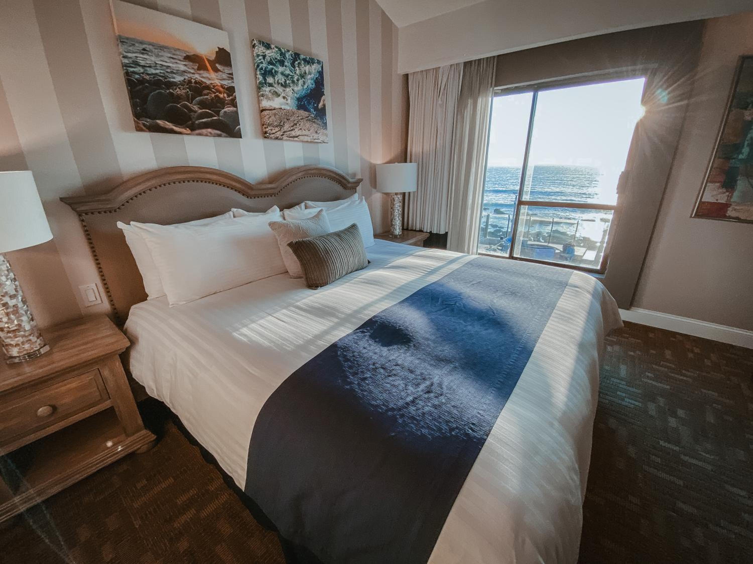Two-Bedroom Suite