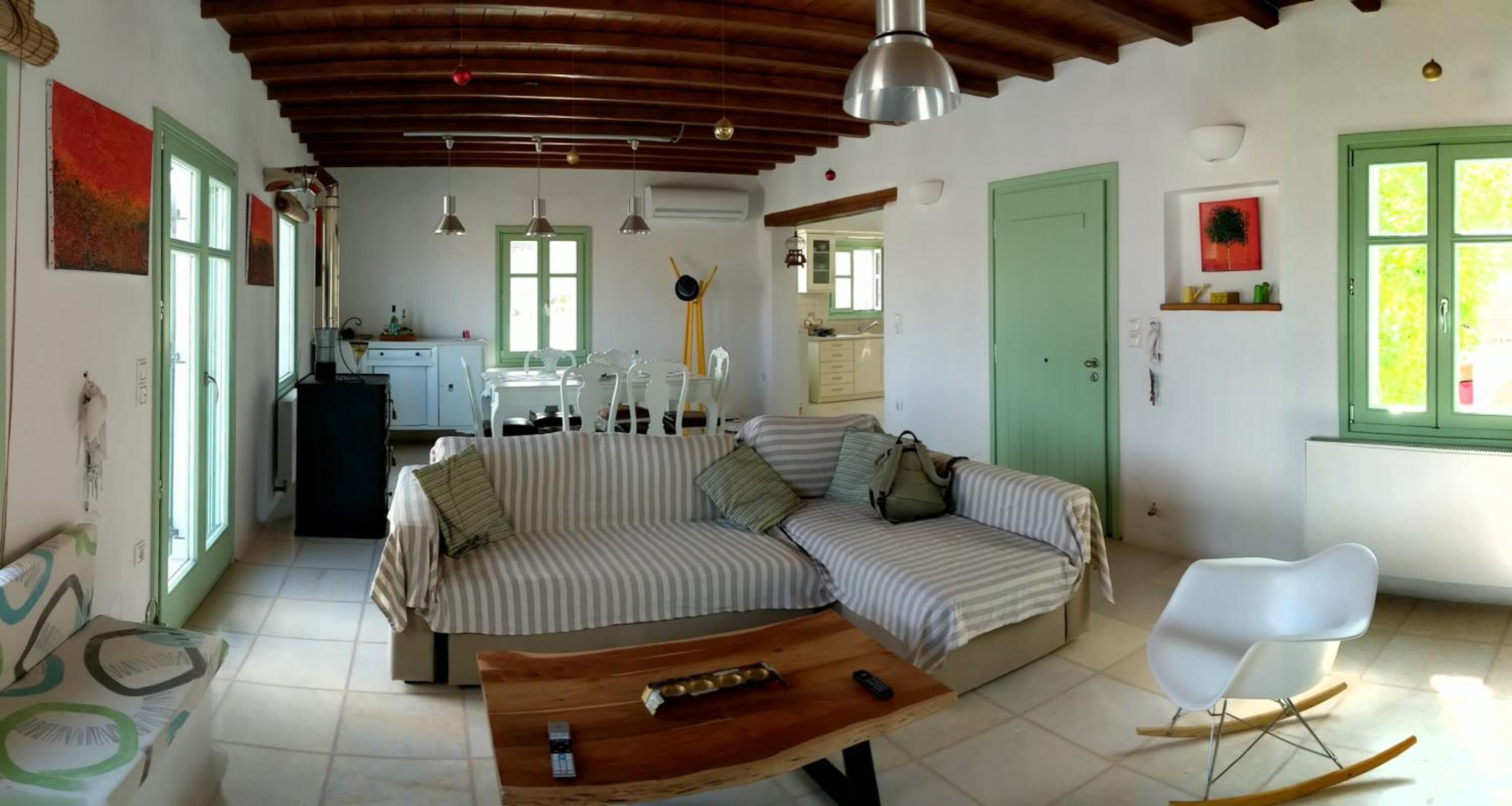 Vacation Home photo 1