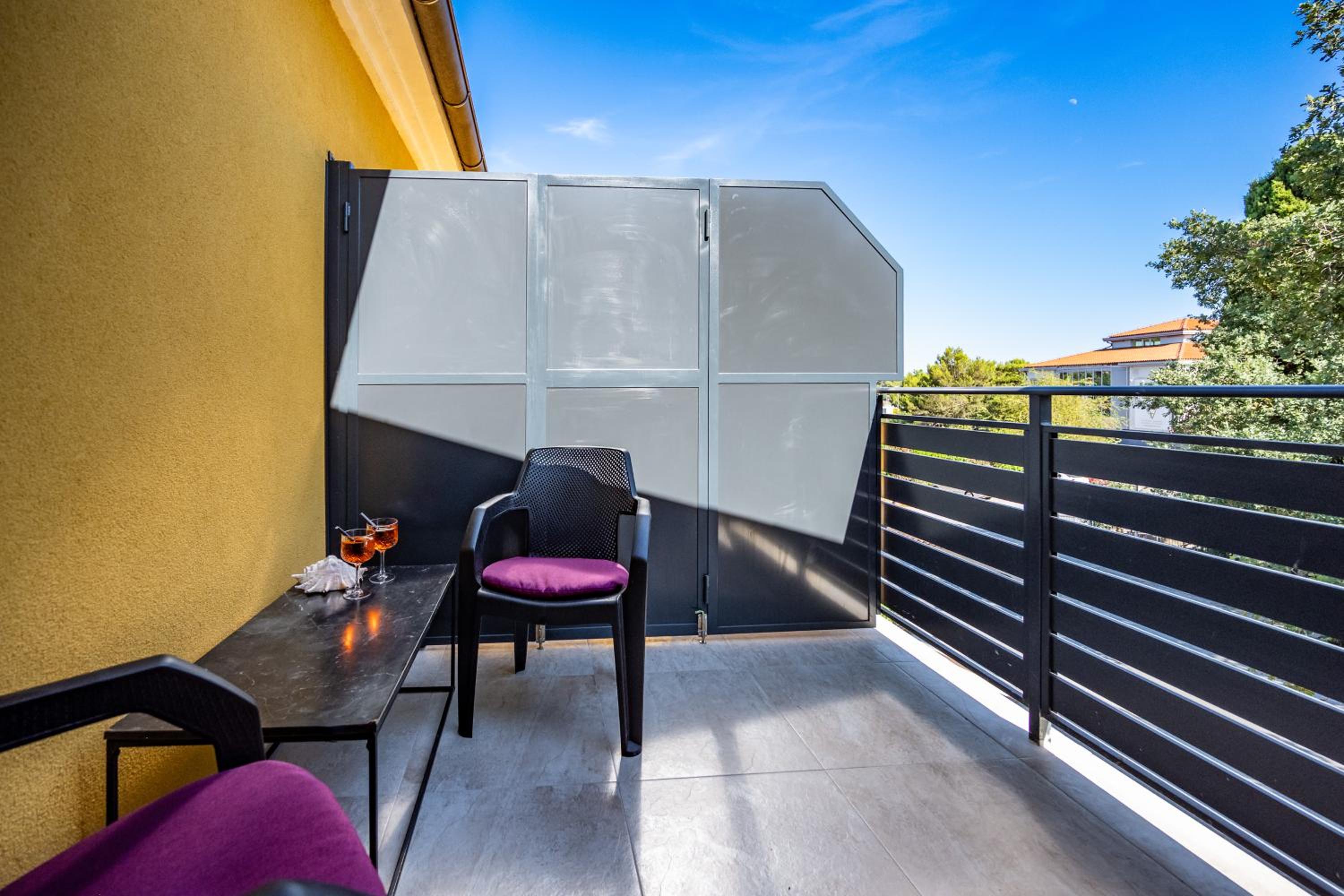 Superior Double or Twin Room - Photo 29