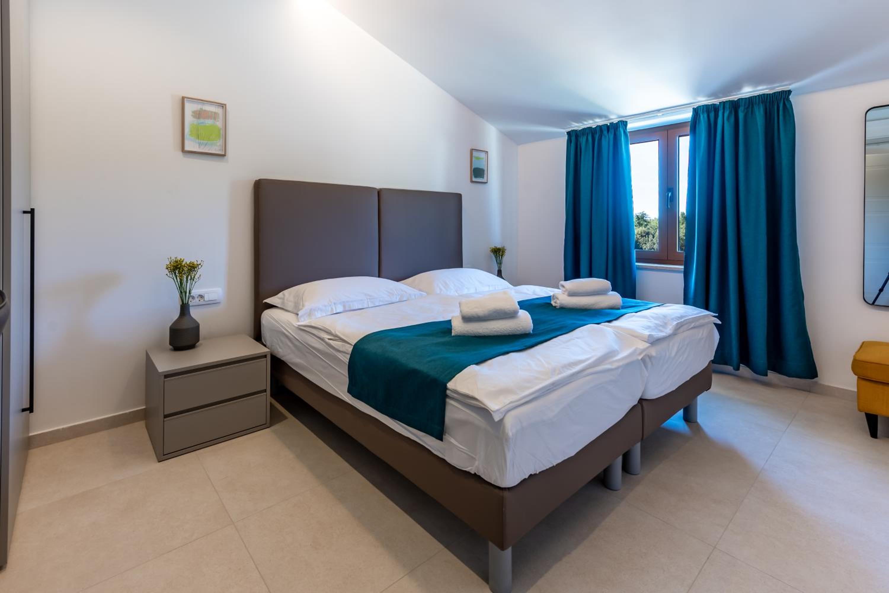 Superior Double or Twin Room - Photo 34