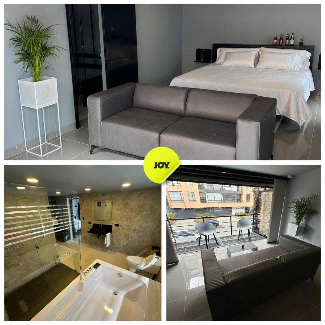 Deluxe Double Room with Bath