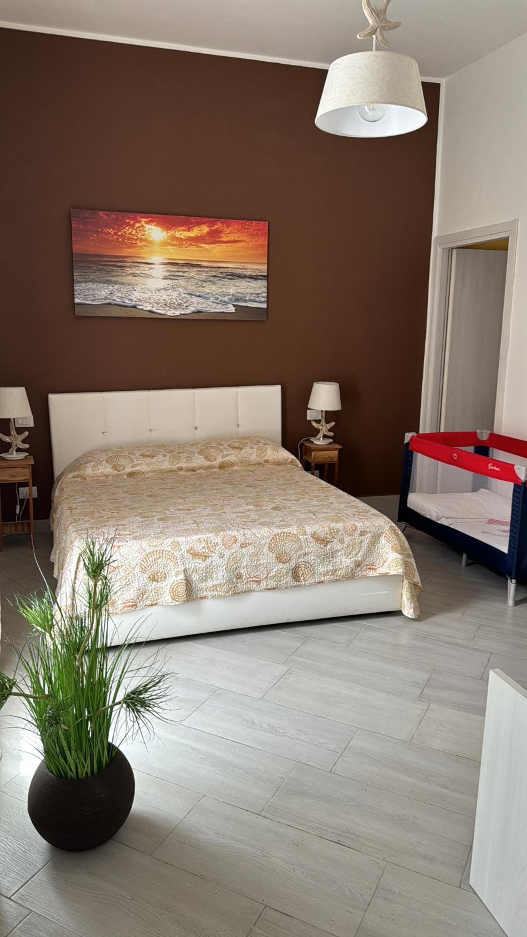 One-Bedroom House photo 1
